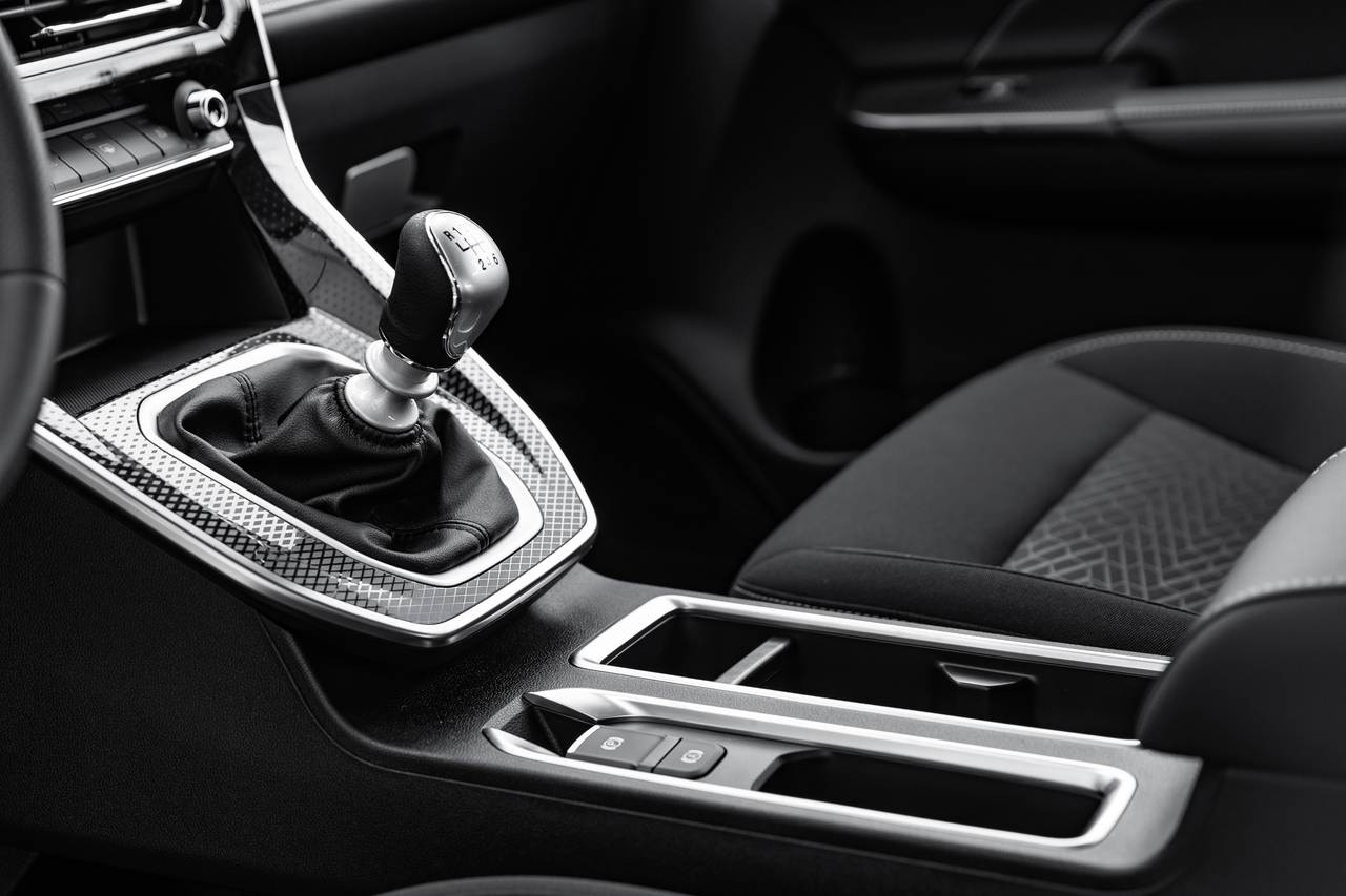 Легковой автотранспорт - Haval M6, II 2026 1.5 MT (143 л.с.)