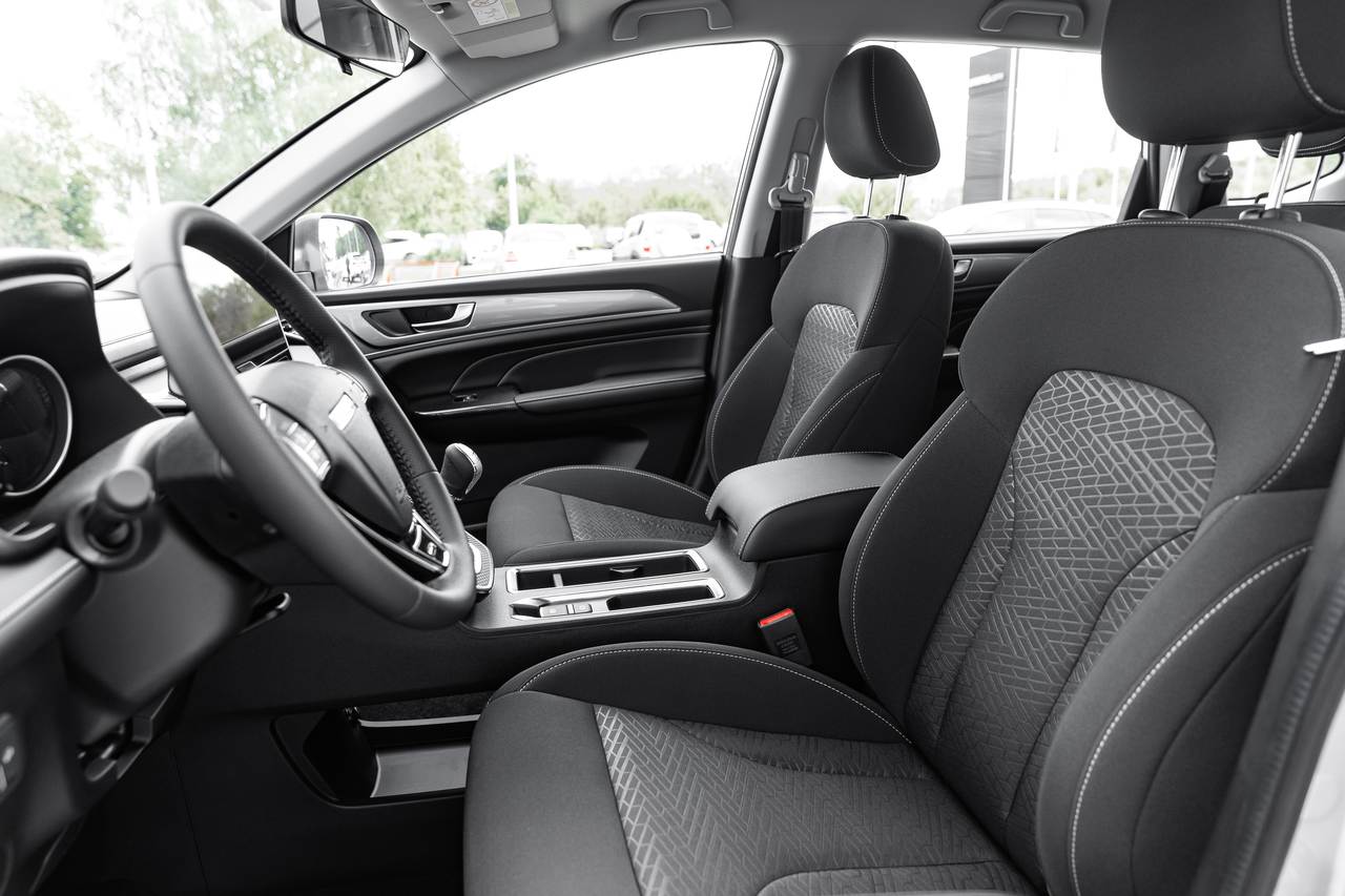 Легковой автотранспорт - Haval M6, II 2026 1.5 MT (143 л.с.)