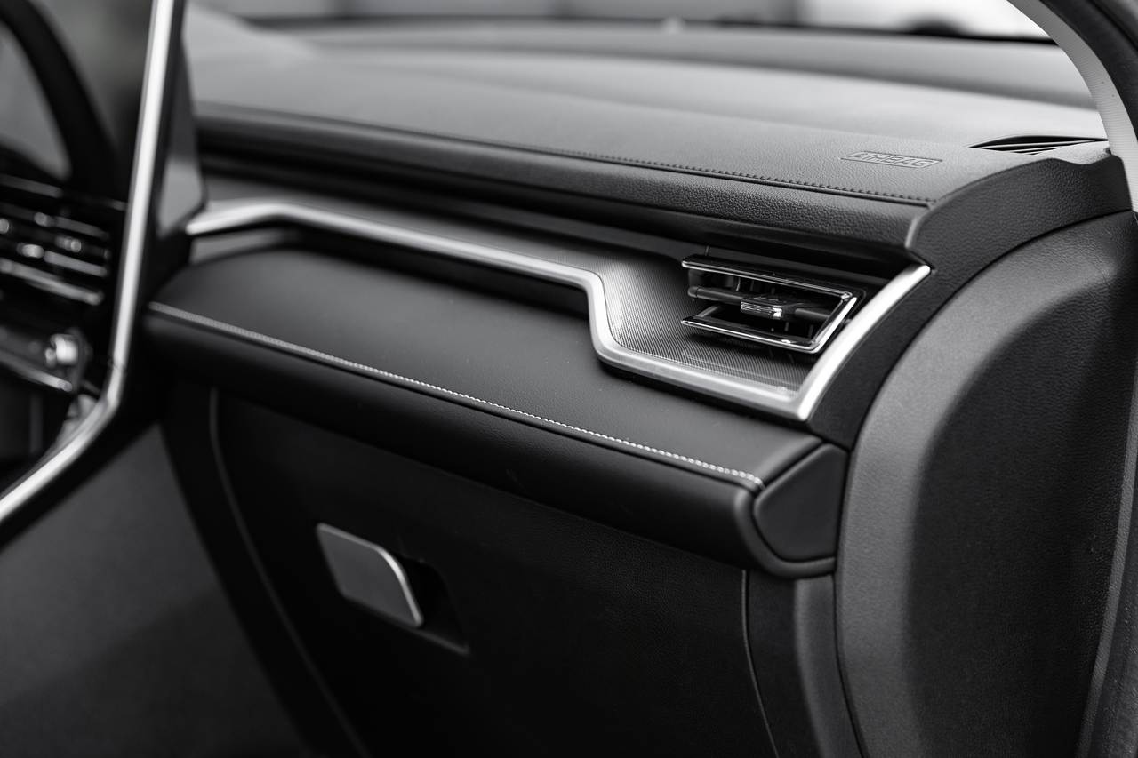 Легковой автотранспорт - Haval M6, II 2026 1.5 MT (143 л.с.)