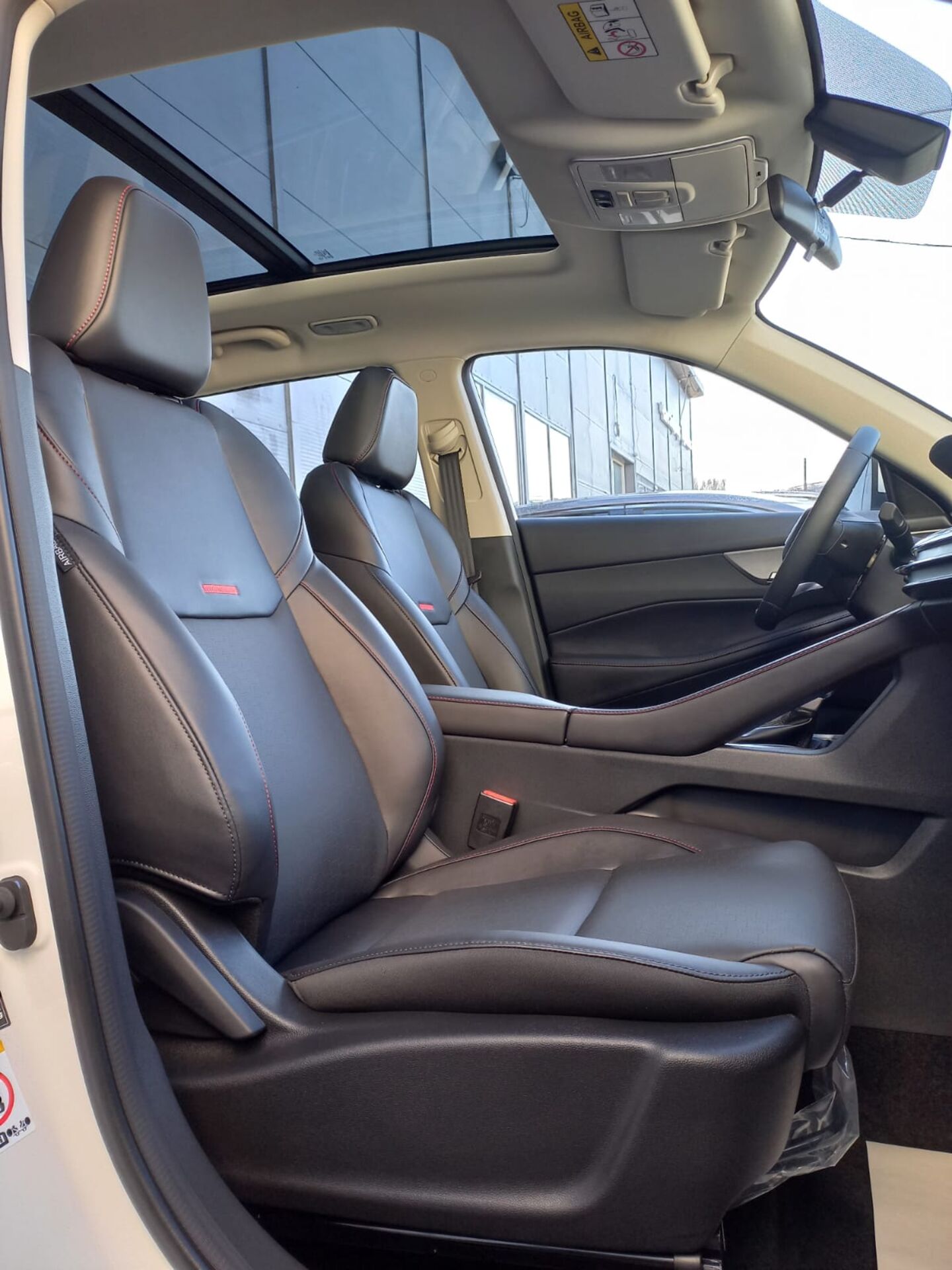 Легковой автотранспорт - CHANGAN CS35PLUS 1.4 AMT (150 л.с.)
