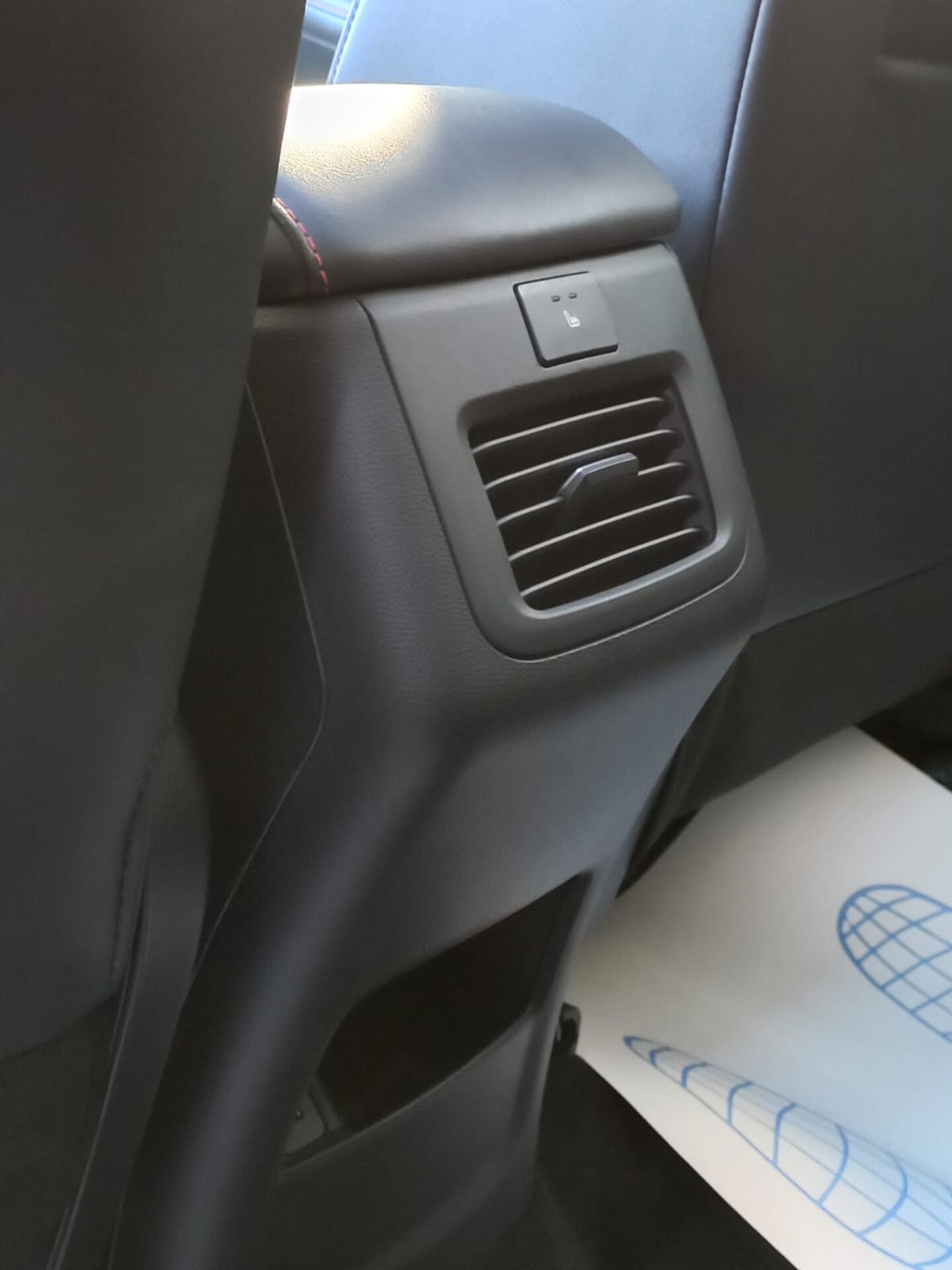 Легковой автотранспорт - CHANGAN CS35PLUS 1.4 AMT (150 л.с.)