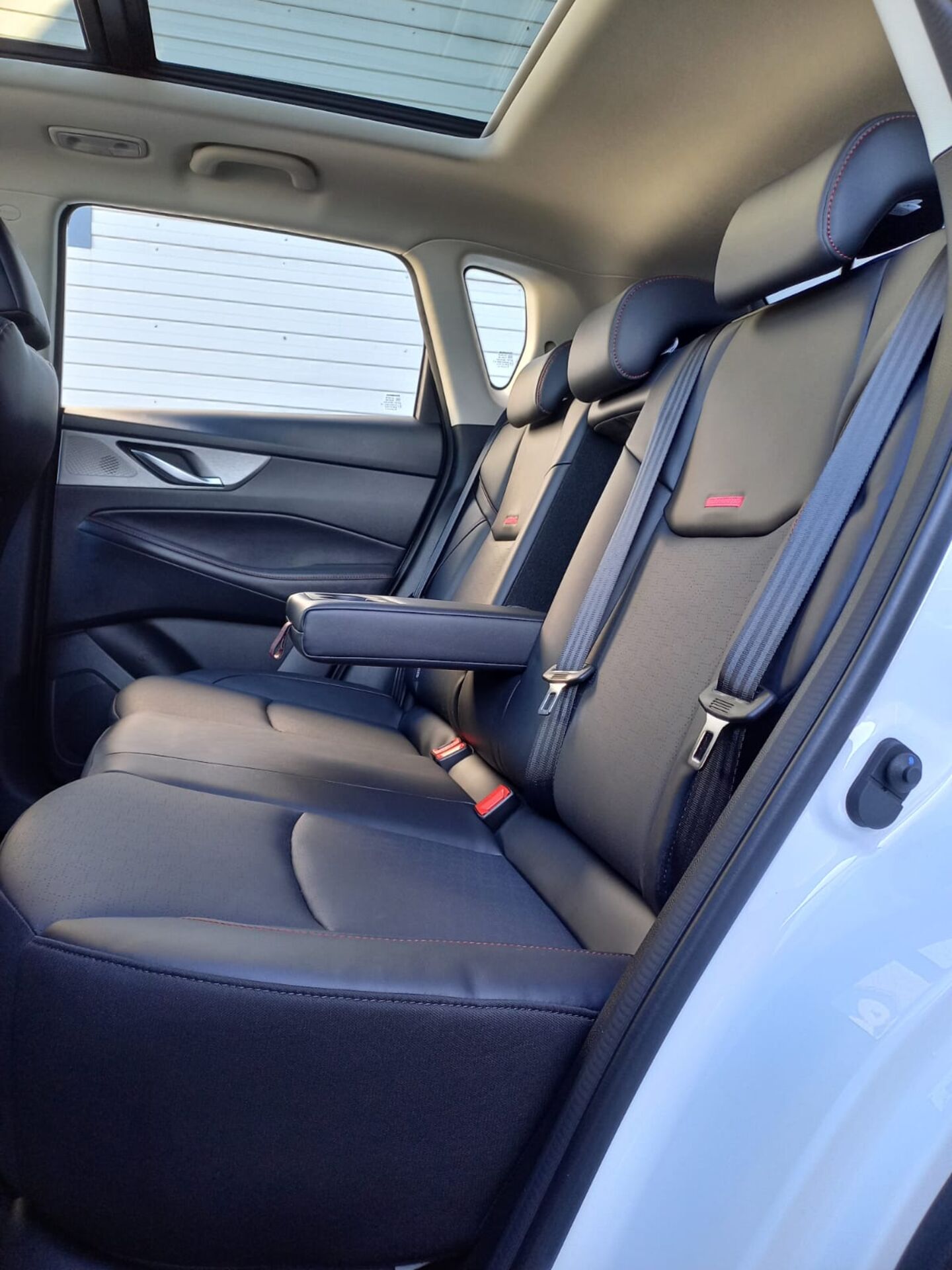 Легковой автотранспорт - CHANGAN CS35PLUS 1.4 AMT (150 л.с.)