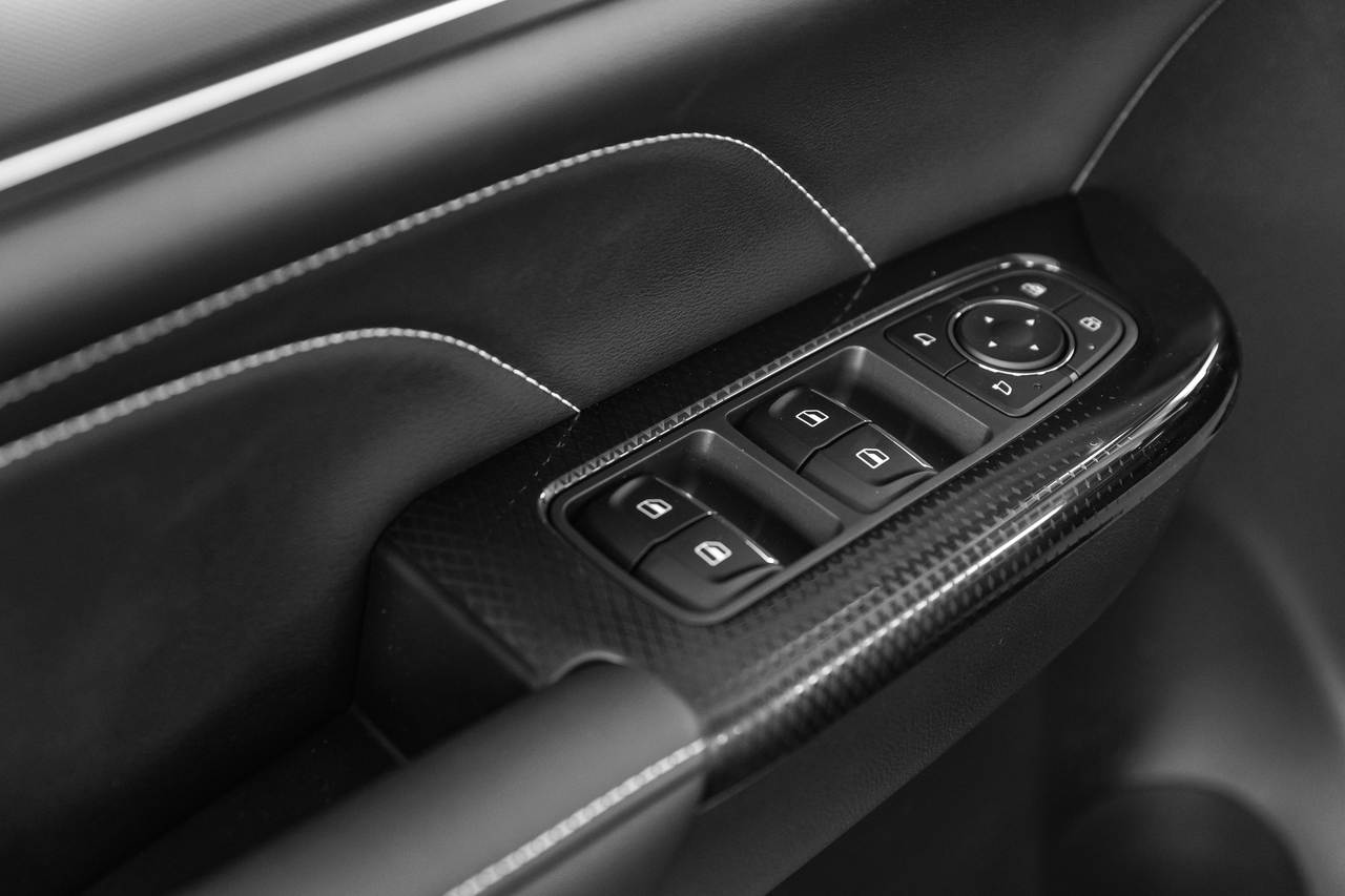 Легковой автотранспорт - Haval M6, II 2026 1.5 MT (143 л.с.)