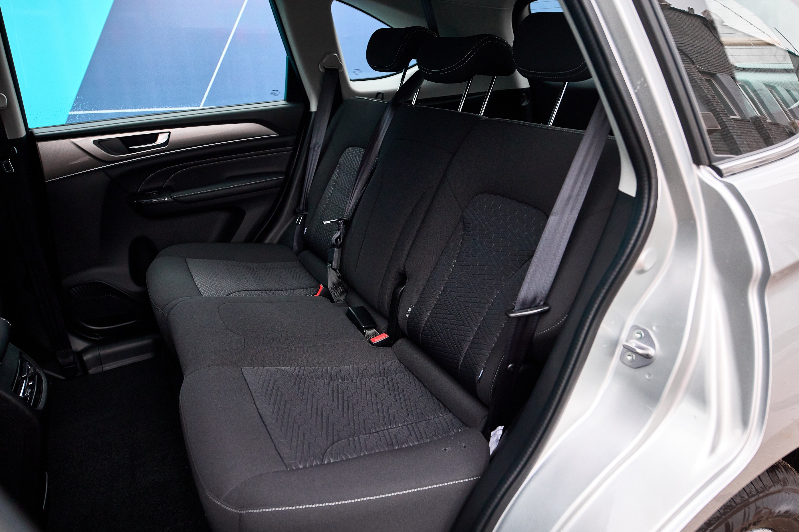 Легковой автотранспорт - Haval M6, II 2025 1.5 AMT (143 л.с.)