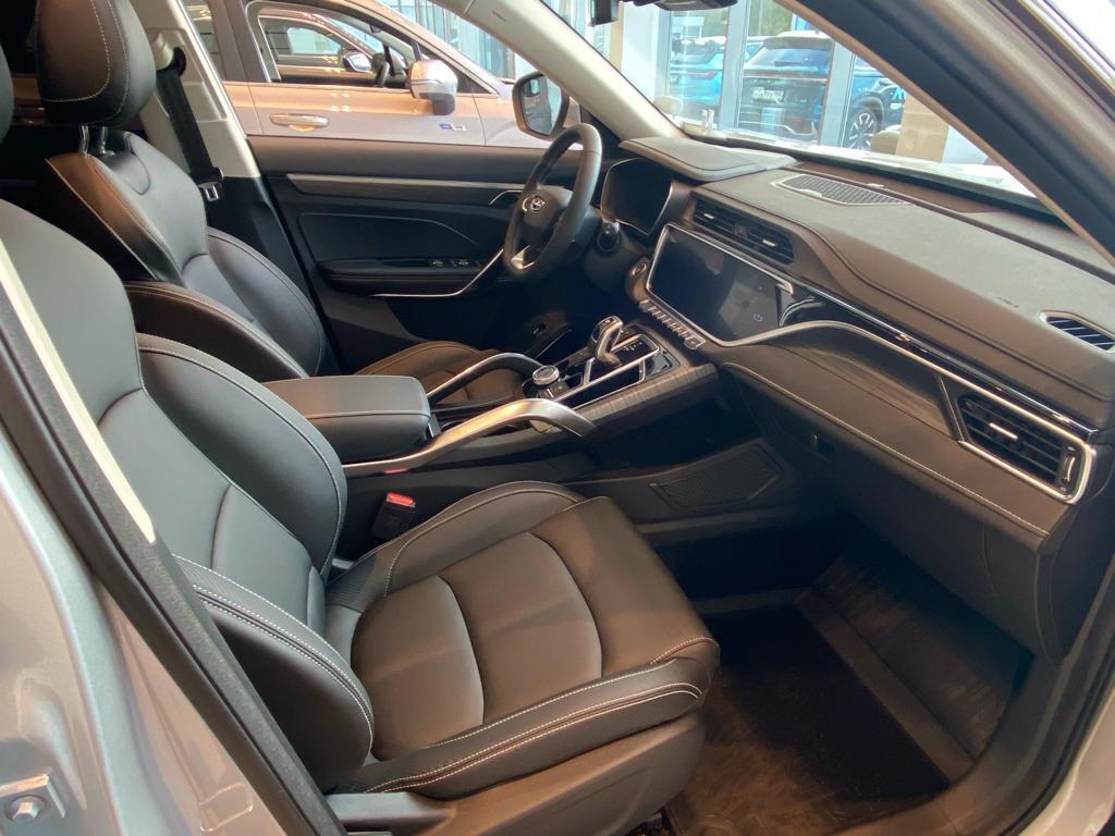 Легковой автотранспорт - GEELY Atlas Pro 