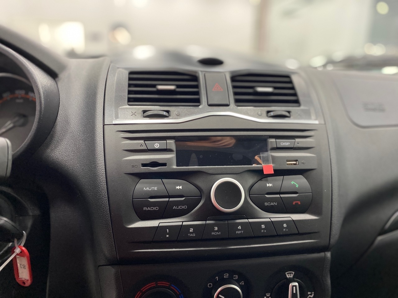 Легковой автотранспорт - LADA Granta 1.6 MT (106 л.с.)