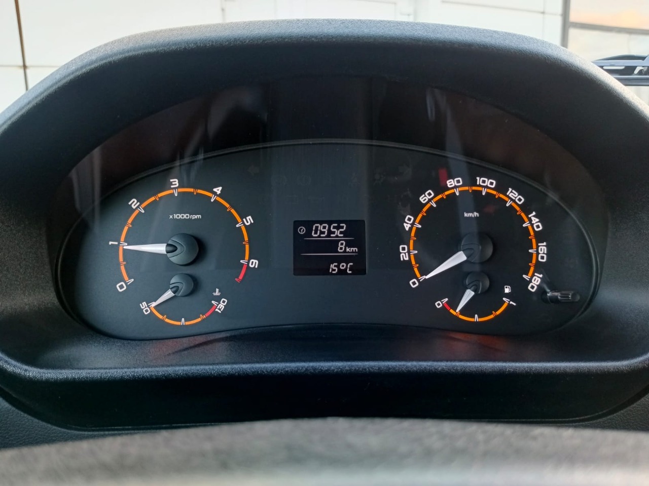 Легковой автотранспорт - LADA Niva Legend 1.7 MT (83 л.с.) 4WD