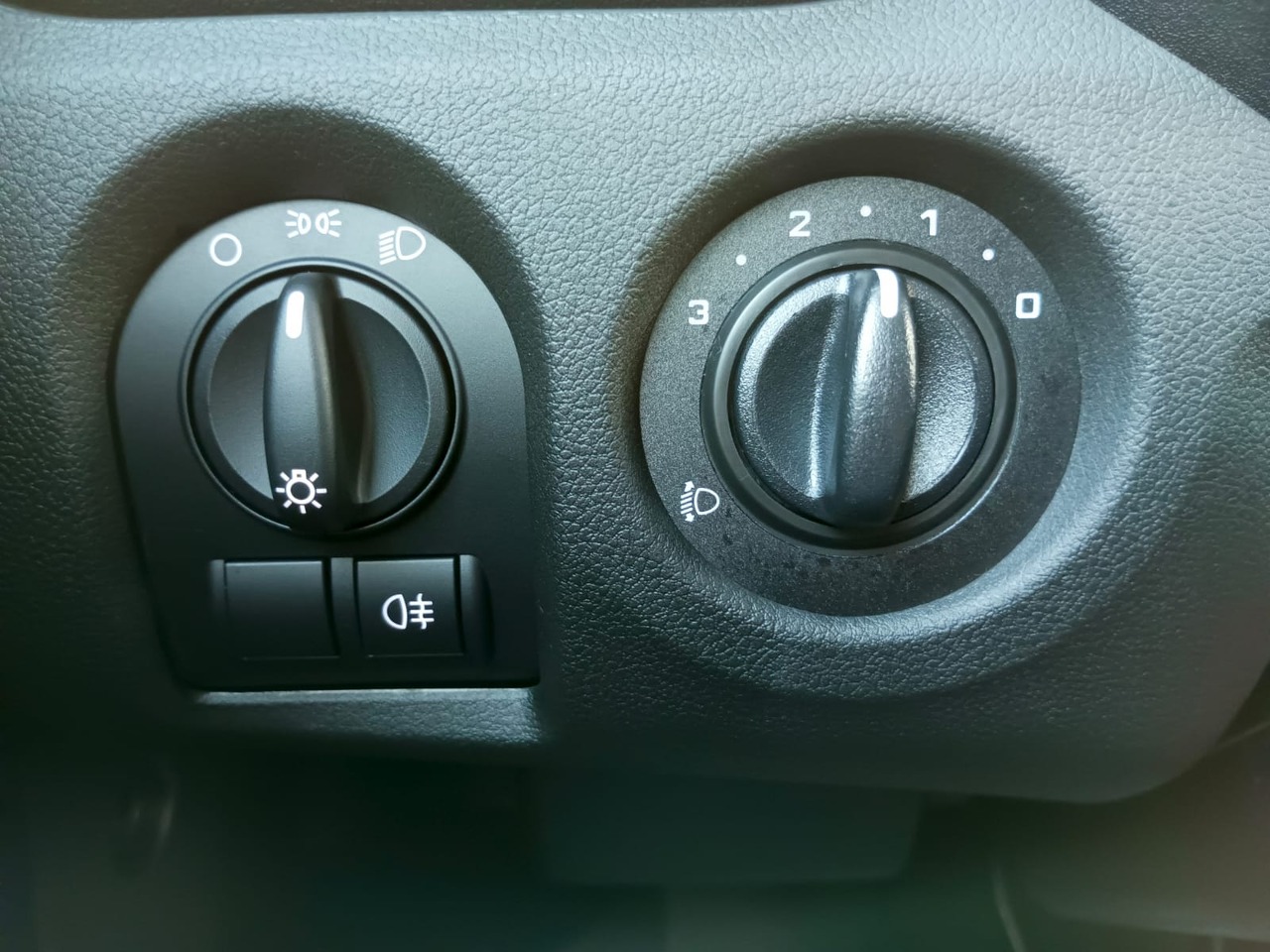 Легковой автотранспорт - LADA Niva Legend 1.7 MT (83 л.с.) 4WD