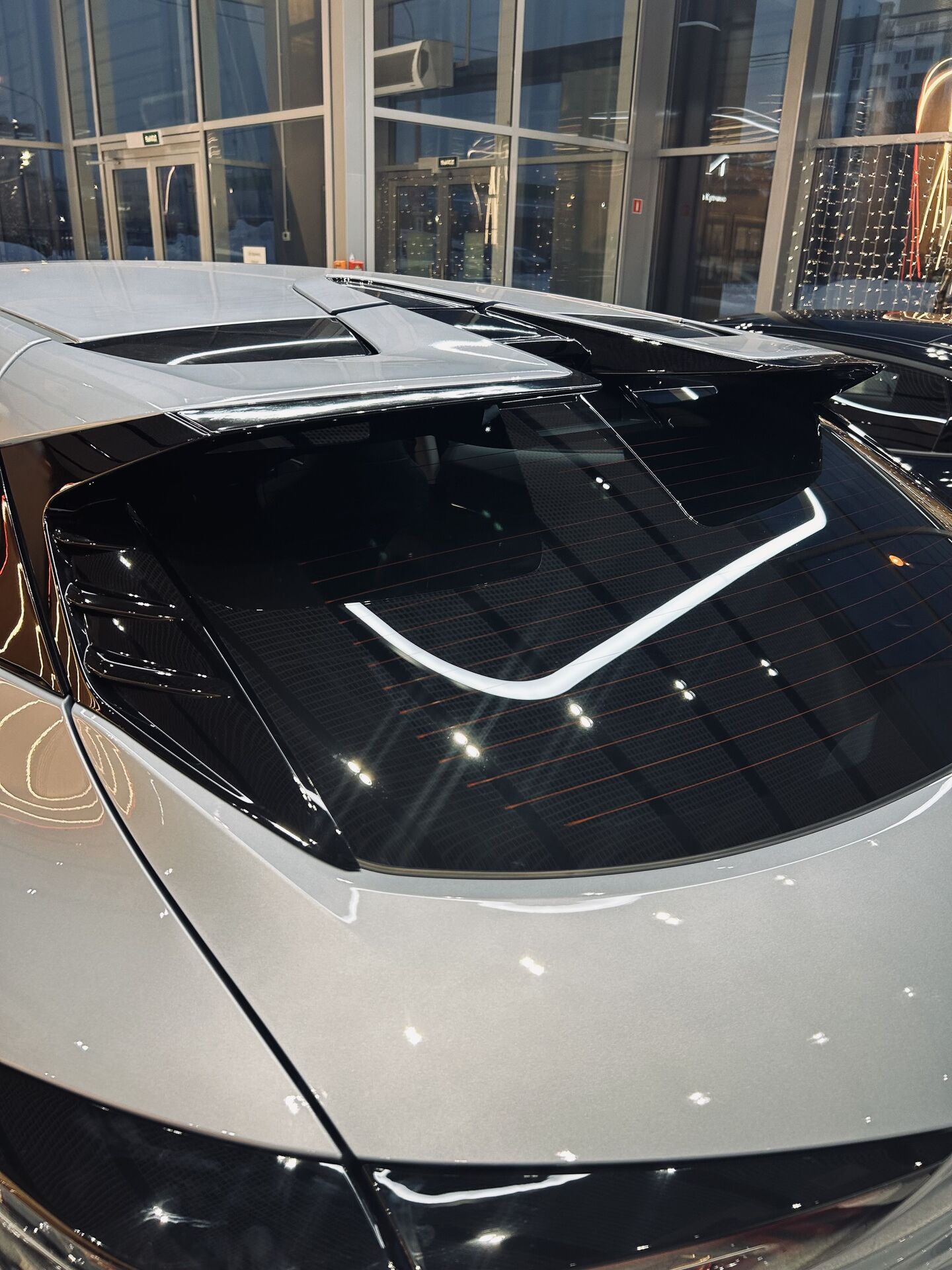 Легковой автотранспорт - CHANGAN UNI-T 1.5 AMT (167 л.с.)