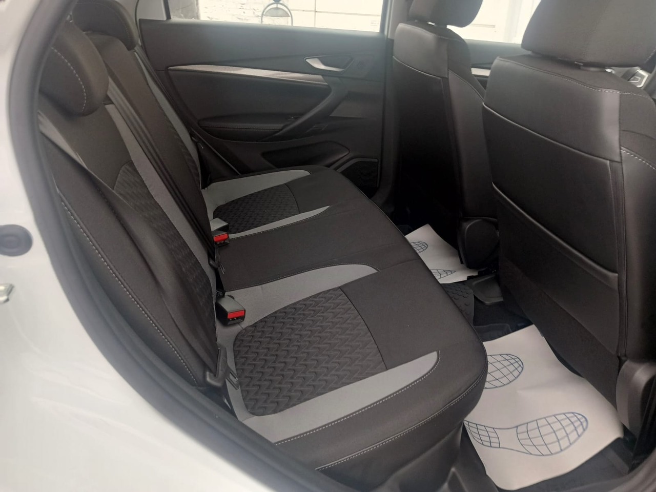 Легковой автотранспорт - Vesta SW 1.8 CVT (122 л.с.)