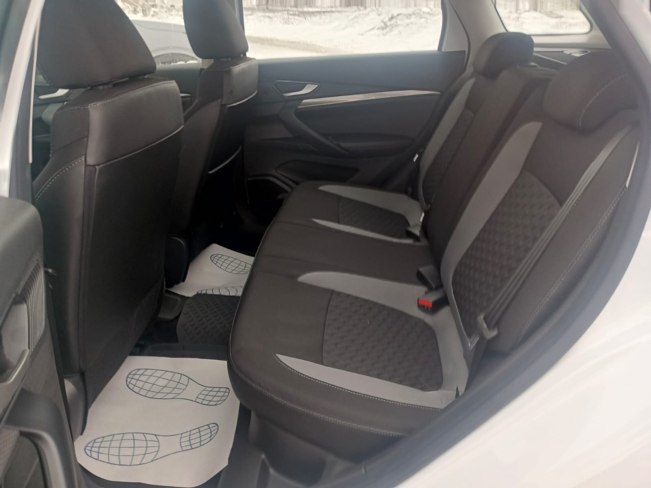 Легковой автотранспорт - Vesta SW 1.8 CVT (122 л.с.)