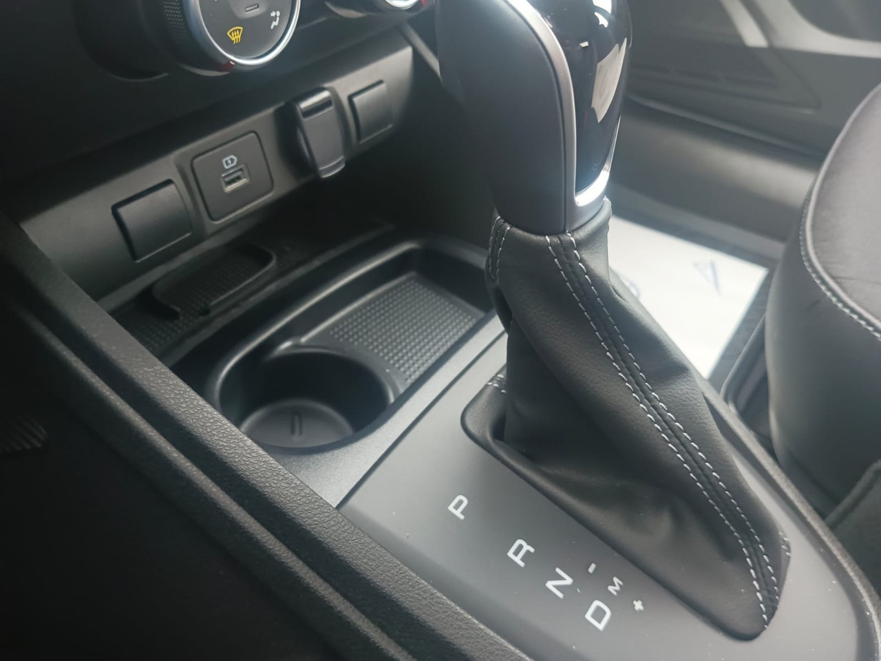 Легковой автотранспорт - Vesta SW 1.8 CVT (122 л.с.)