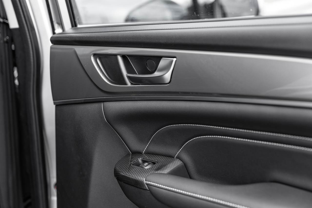 Легковой автотранспорт - Haval M6, II 2025 1.5 AMT (143 л.с.)