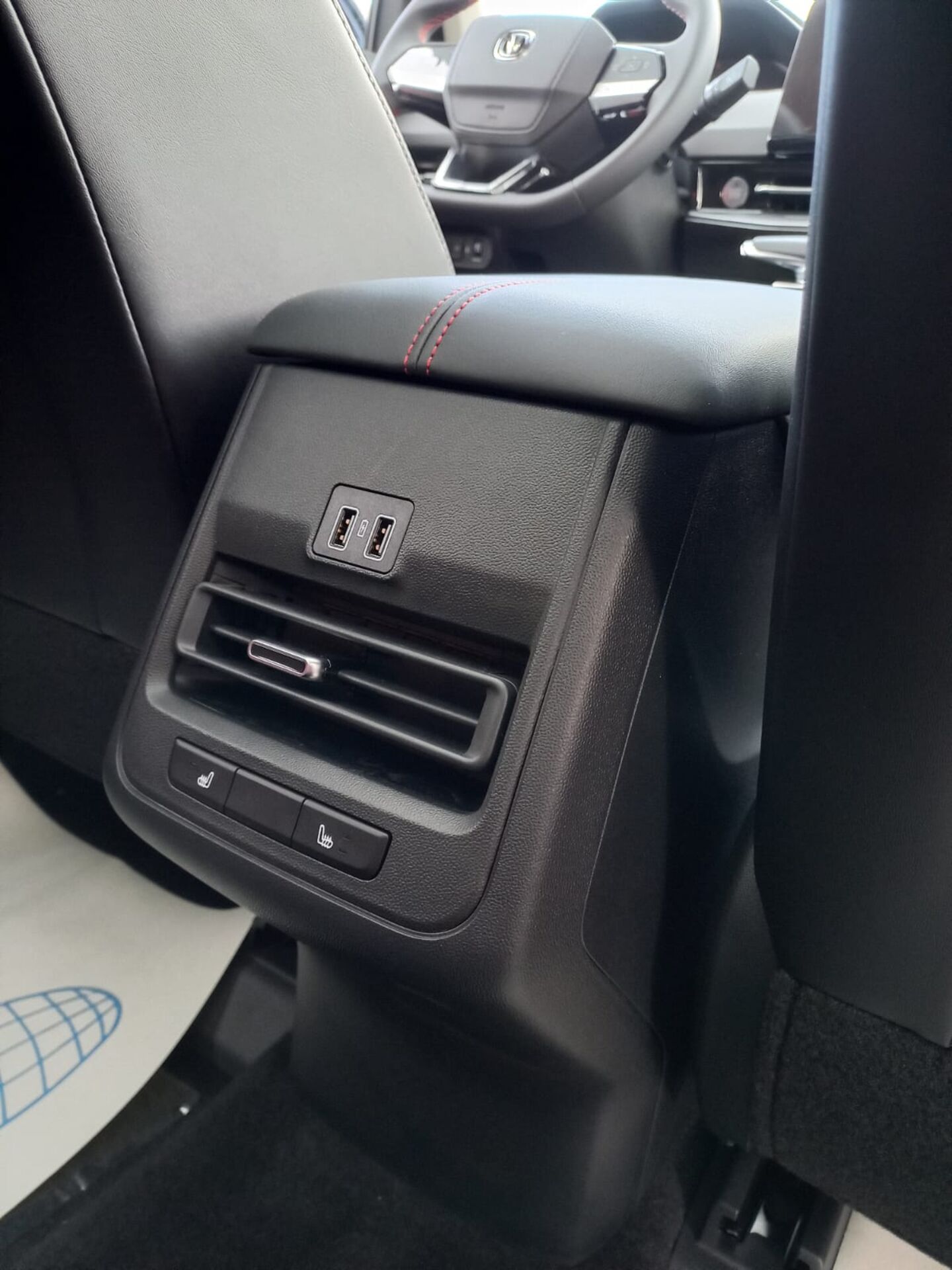 Легковой автотранспорт - CHANGAN CS55PLUS 1.5 AMT (181 л.с.)