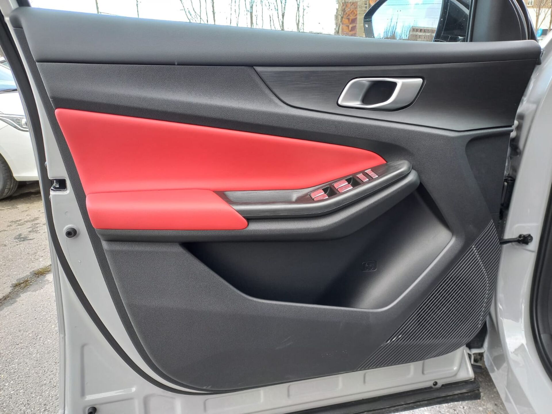 Легковой автотранспорт - CHANGAN CS55PLUS 1.5 AMT (181 л.с.)