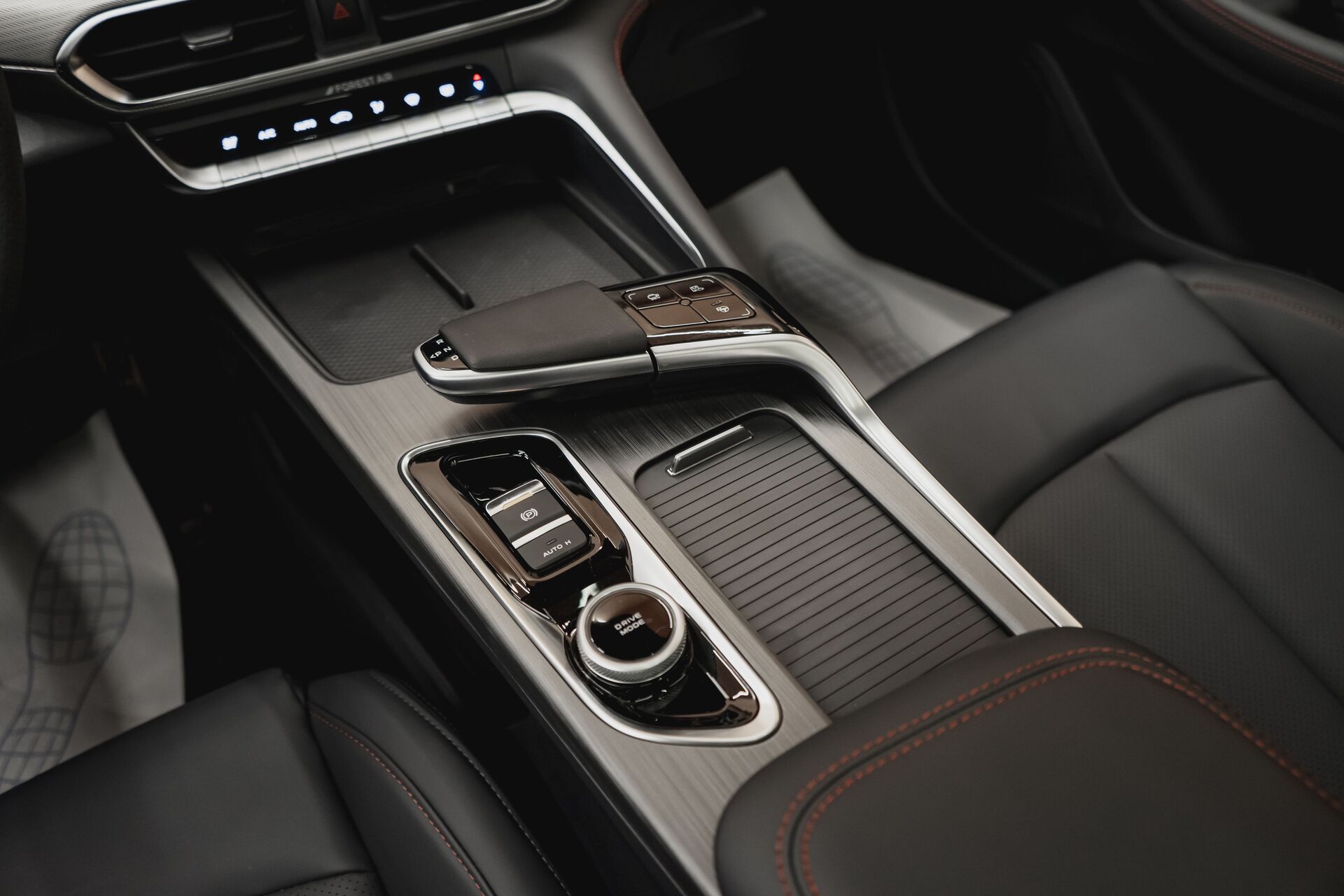 Легковой автотранспорт - CHANGAN UNI-T 1.5 AMT (167 л.с.)