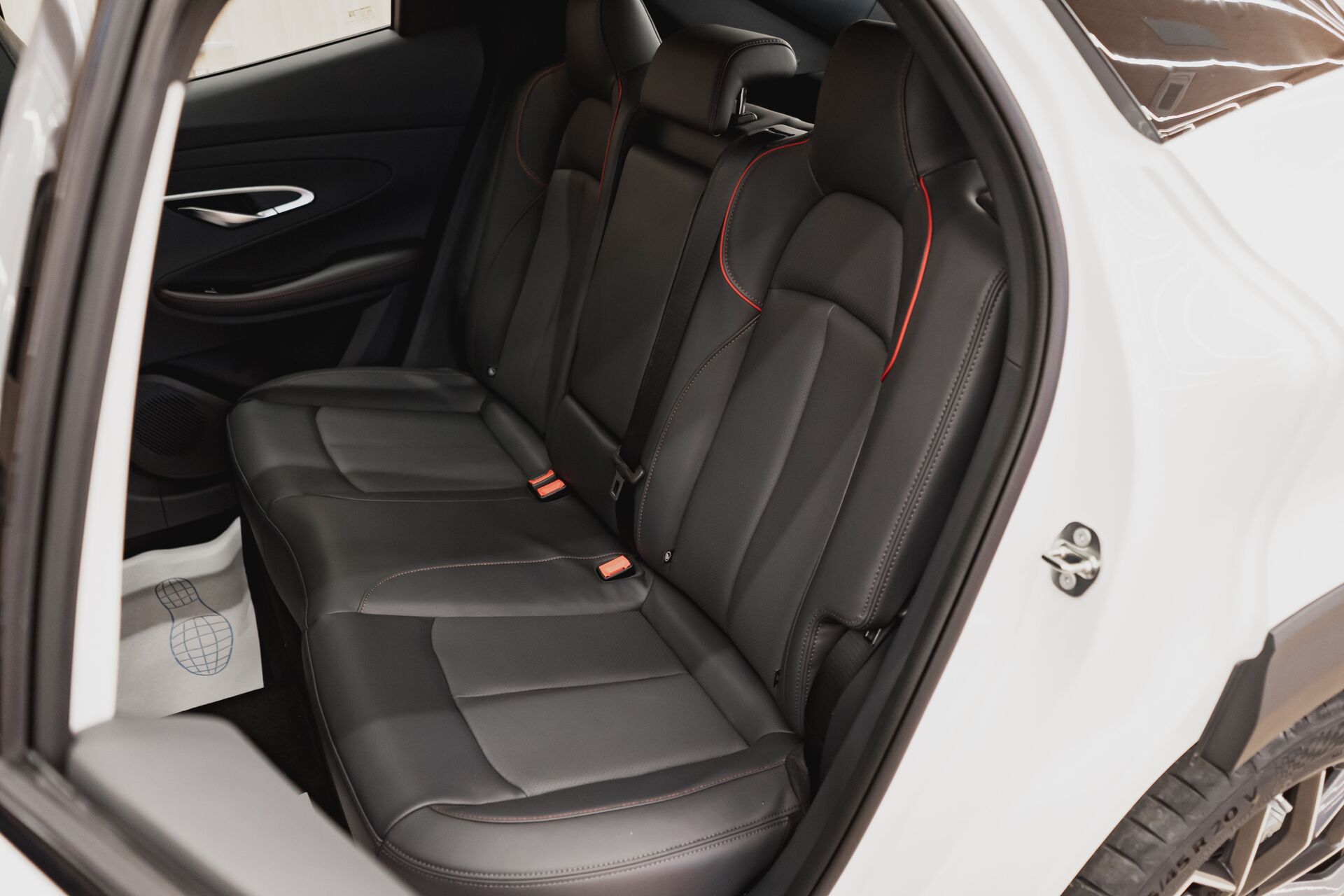 Легковой автотранспорт - CHANGAN UNI-T 1.5 AMT (167 л.с.)