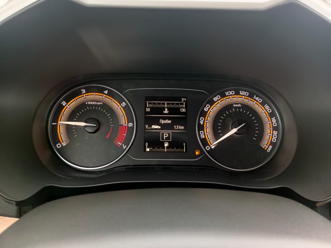 Легковой автотранспорт - Vesta SW Cross 1.8 CVT (122 л.с.)