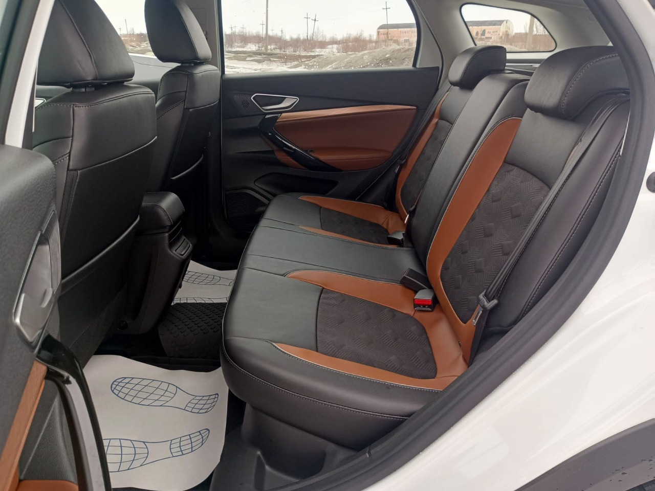 Легковой автотранспорт - Vesta SW Cross 1.8 CVT (122 л.с.)