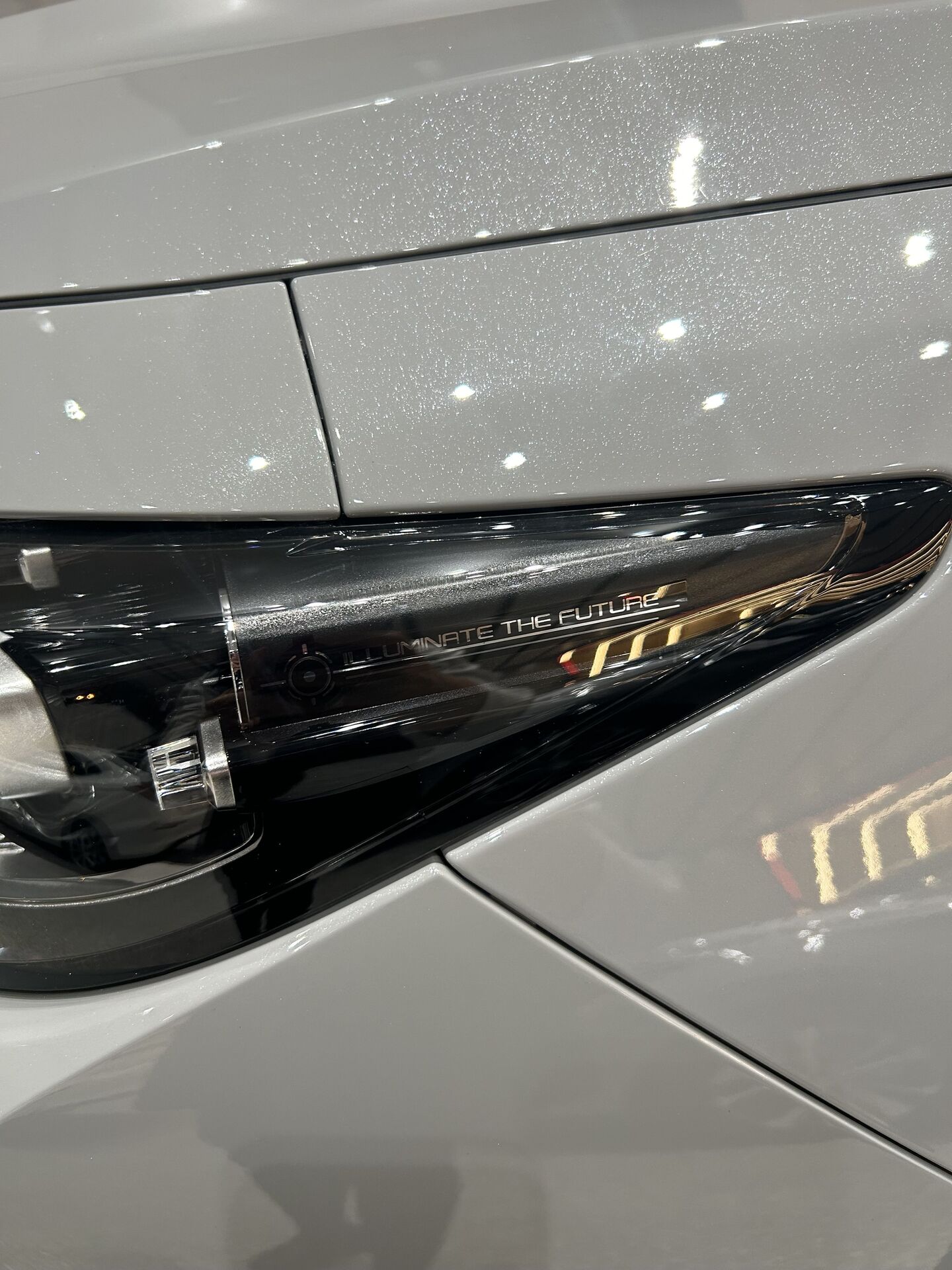 Легковой автотранспорт - CHANGAN UNI-K 2.0 AT (226 л.с.) 4WD