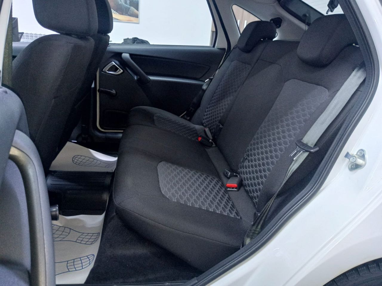 Легковой автотранспорт - LADA Granta 1.6 MT (90 л.с.)