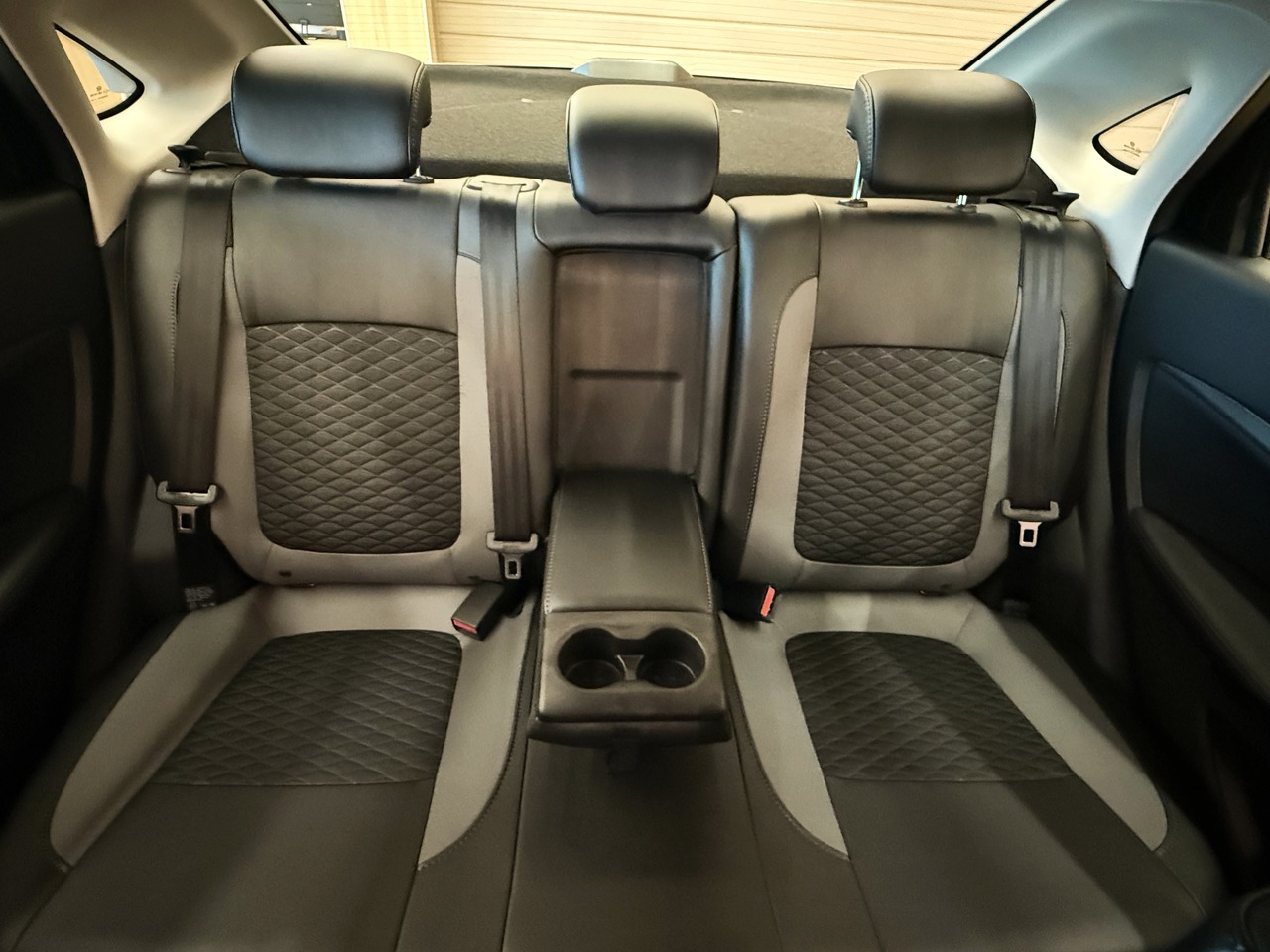 Легковой автотранспорт - LADA Vesta 1.8 CVT (122 л.с.)