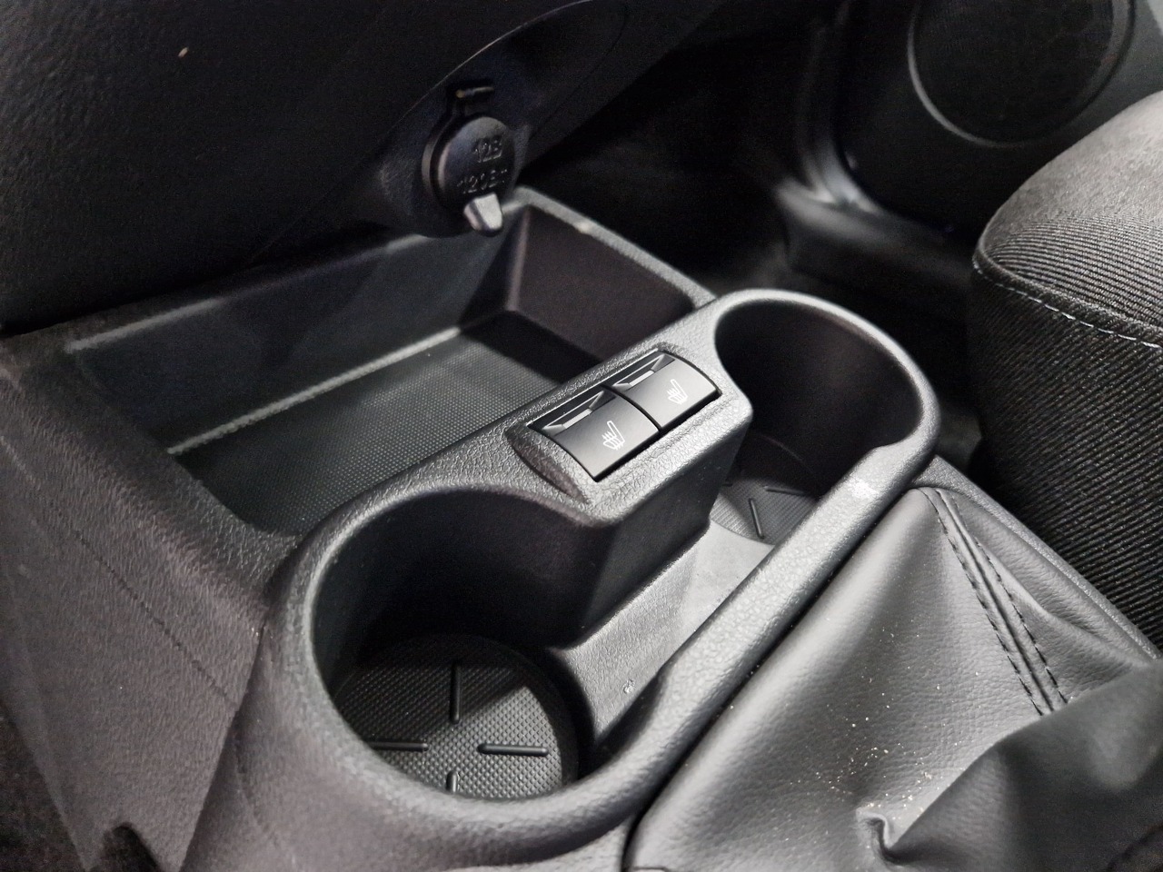 Легковой автотранспорт - LADA Granta Cross 1.6 MT (106 л.с.)