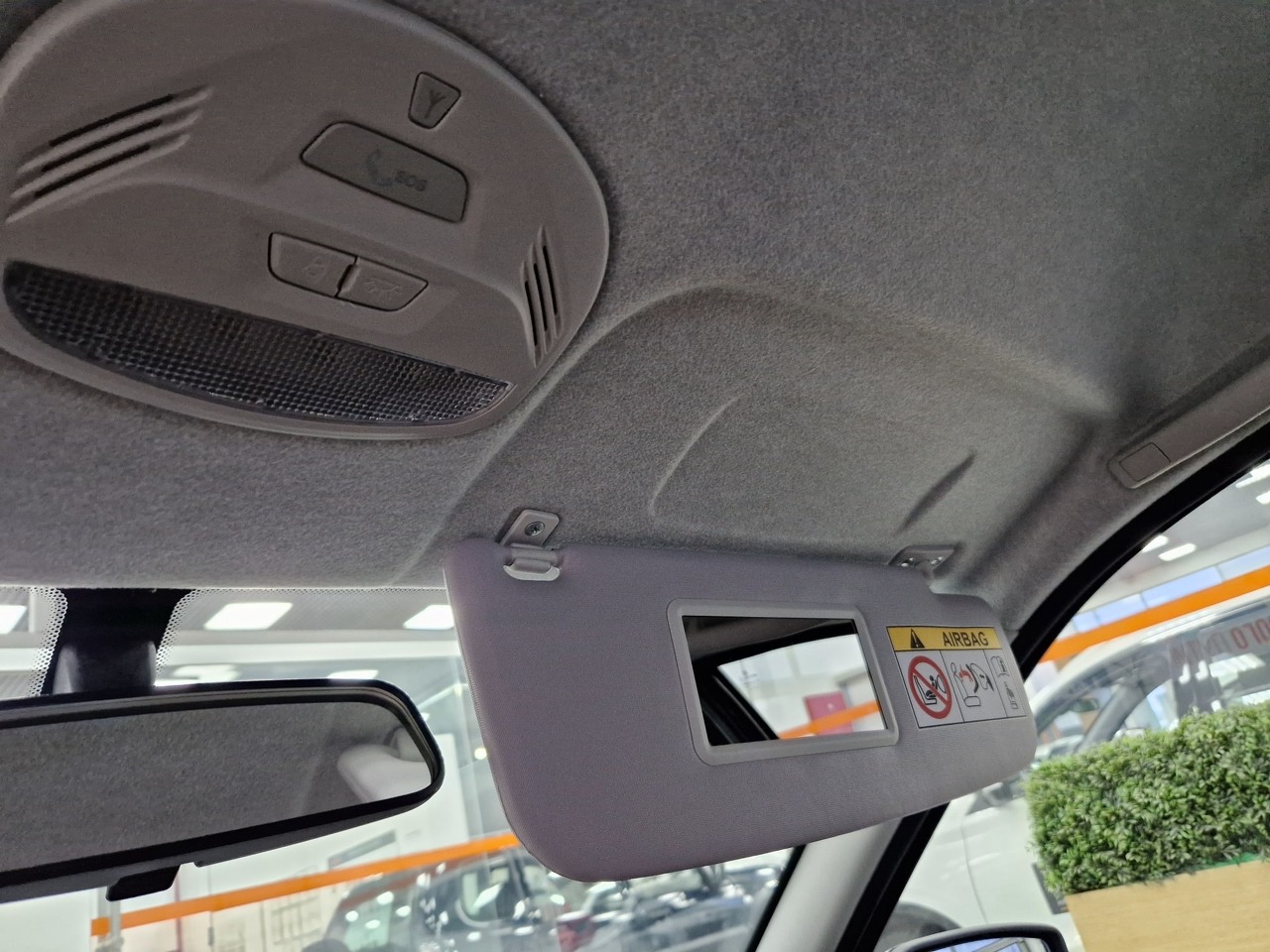 Легковой автотранспорт - LADA Granta Cross 1.6 MT (106 л.с.)