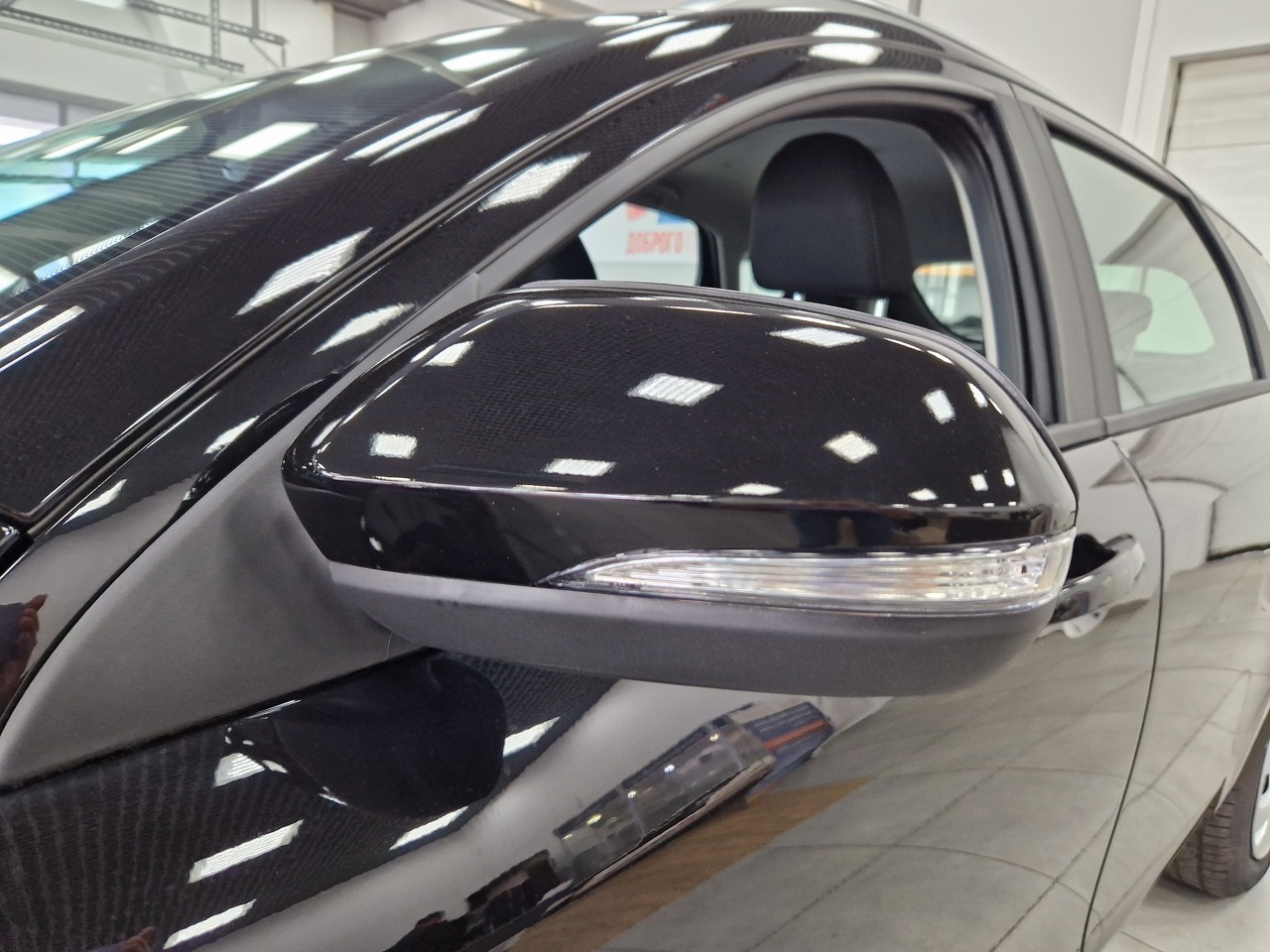Легковой автотранспорт - Vesta SW Cross 1.8 CVT (122 л.с.)