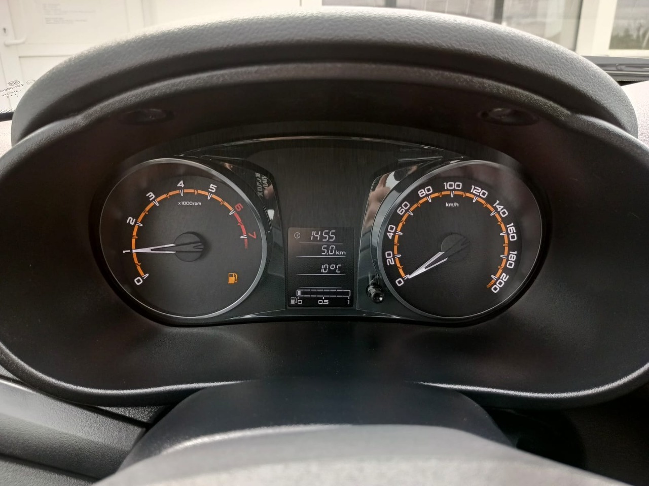 Легковой автотранспорт - LADA Granta 1.6 MT (90 л.с.)