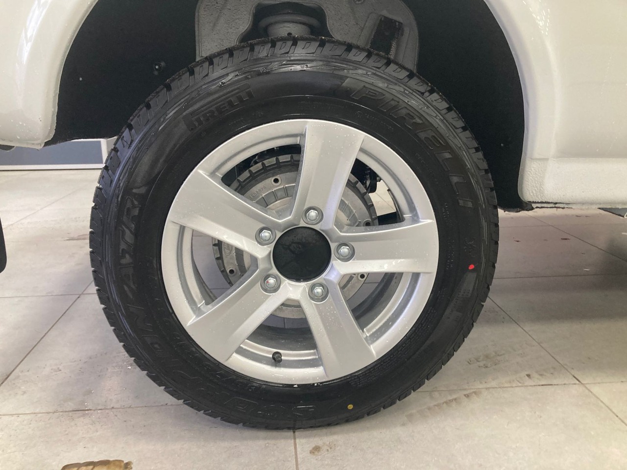 Легковой автотранспорт - LADA Niva Legend 1.7 MT (83 л.с.) 4WD