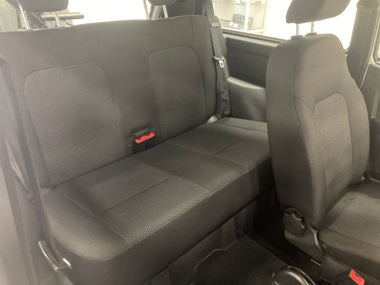 Легковой автотранспорт - LADA Niva Legend 1.7 MT (83 л.с.) 4WD