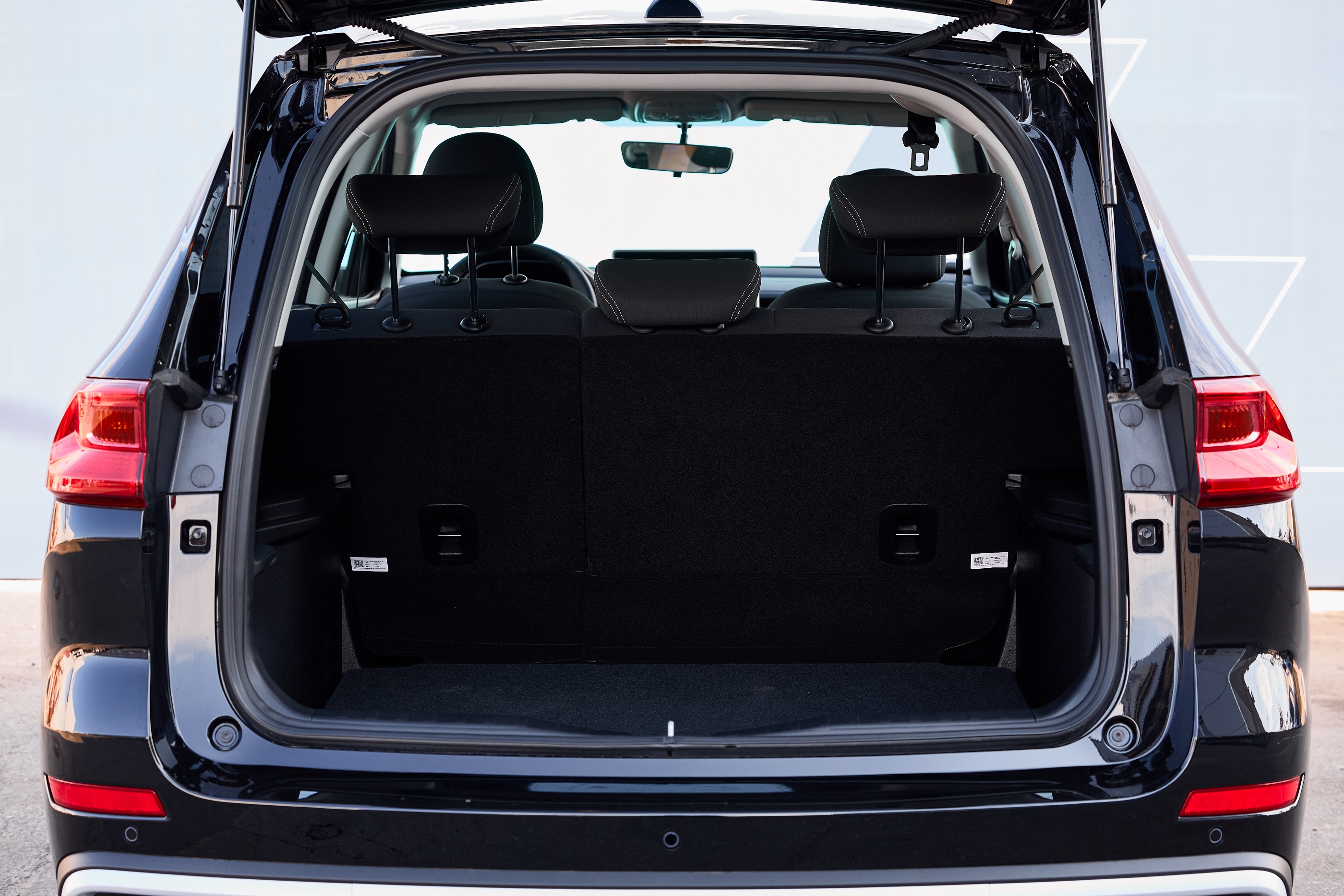 Легковой автотранспорт - Haval M6, II 2025 1.5 MT (143 л.с.)