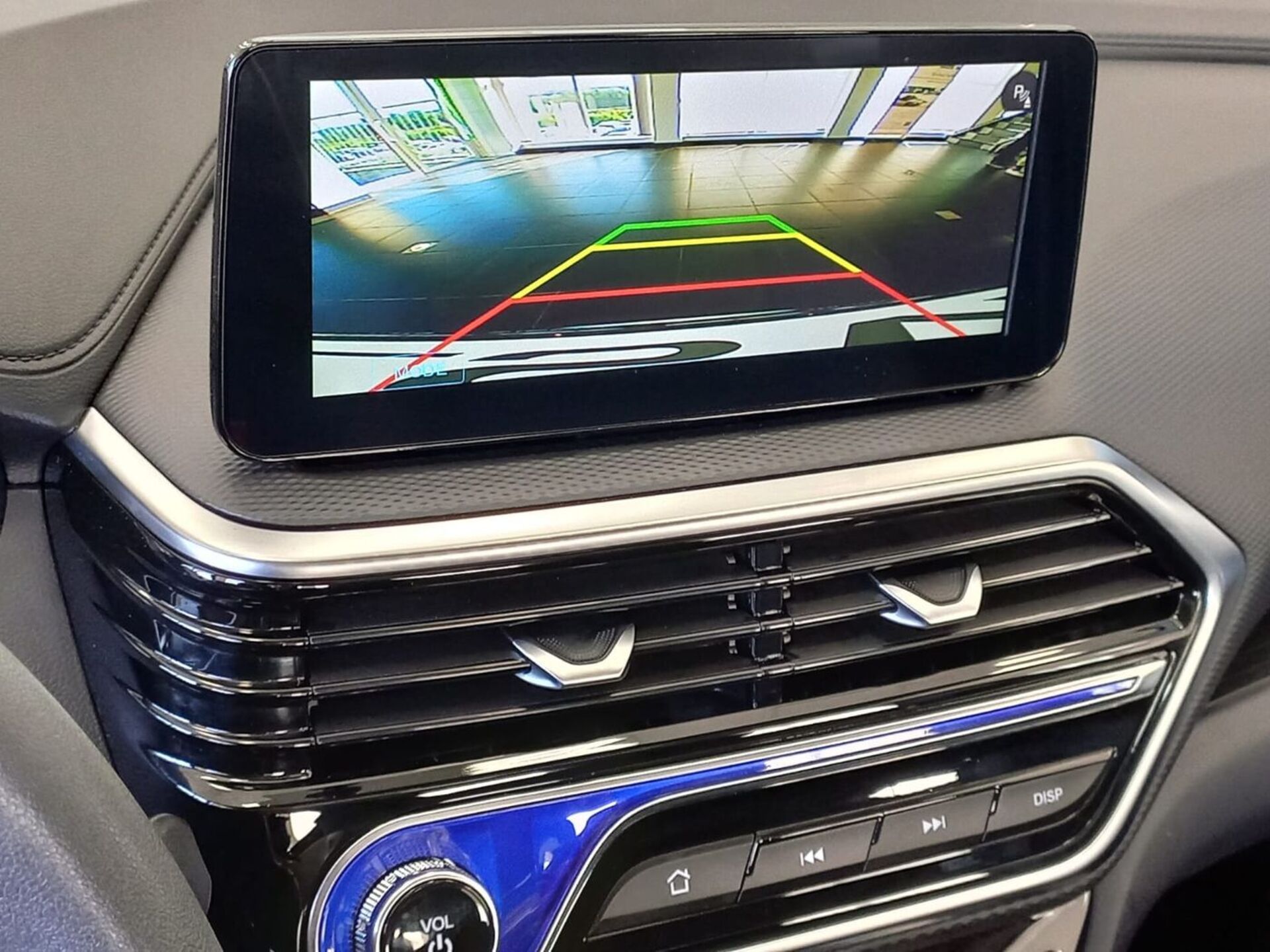 Легковой автотранспорт - CHANGAN Alsvin 1.5 AMT (98 л.с.)