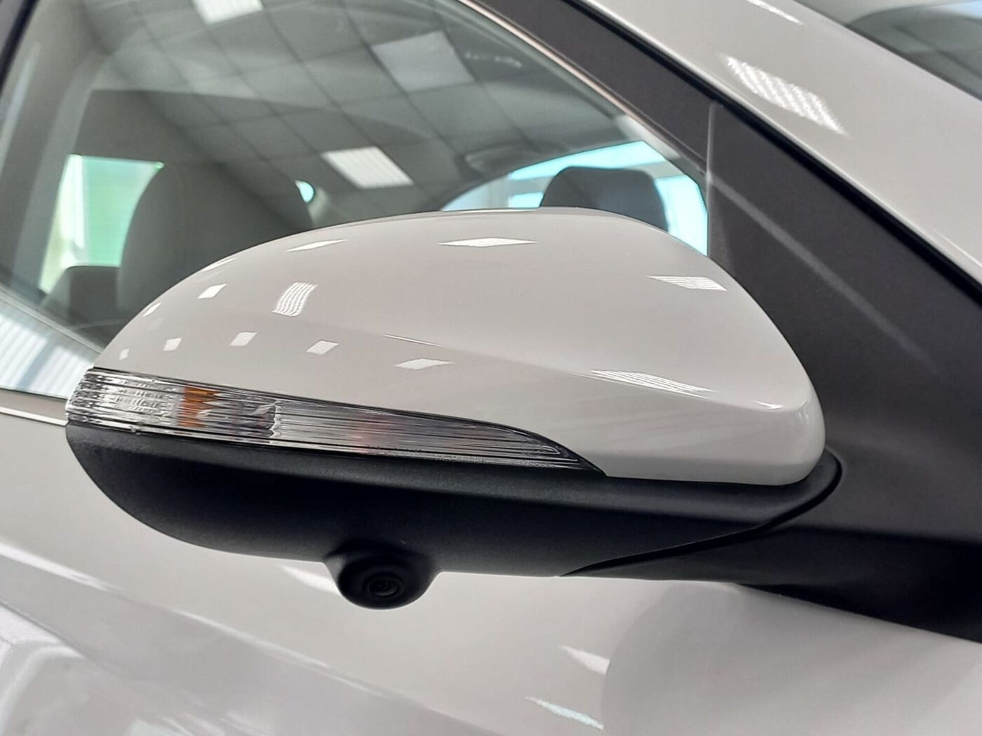 Легковой автотранспорт - CHANGAN Alsvin 1.5 AMT (98 л.с.)