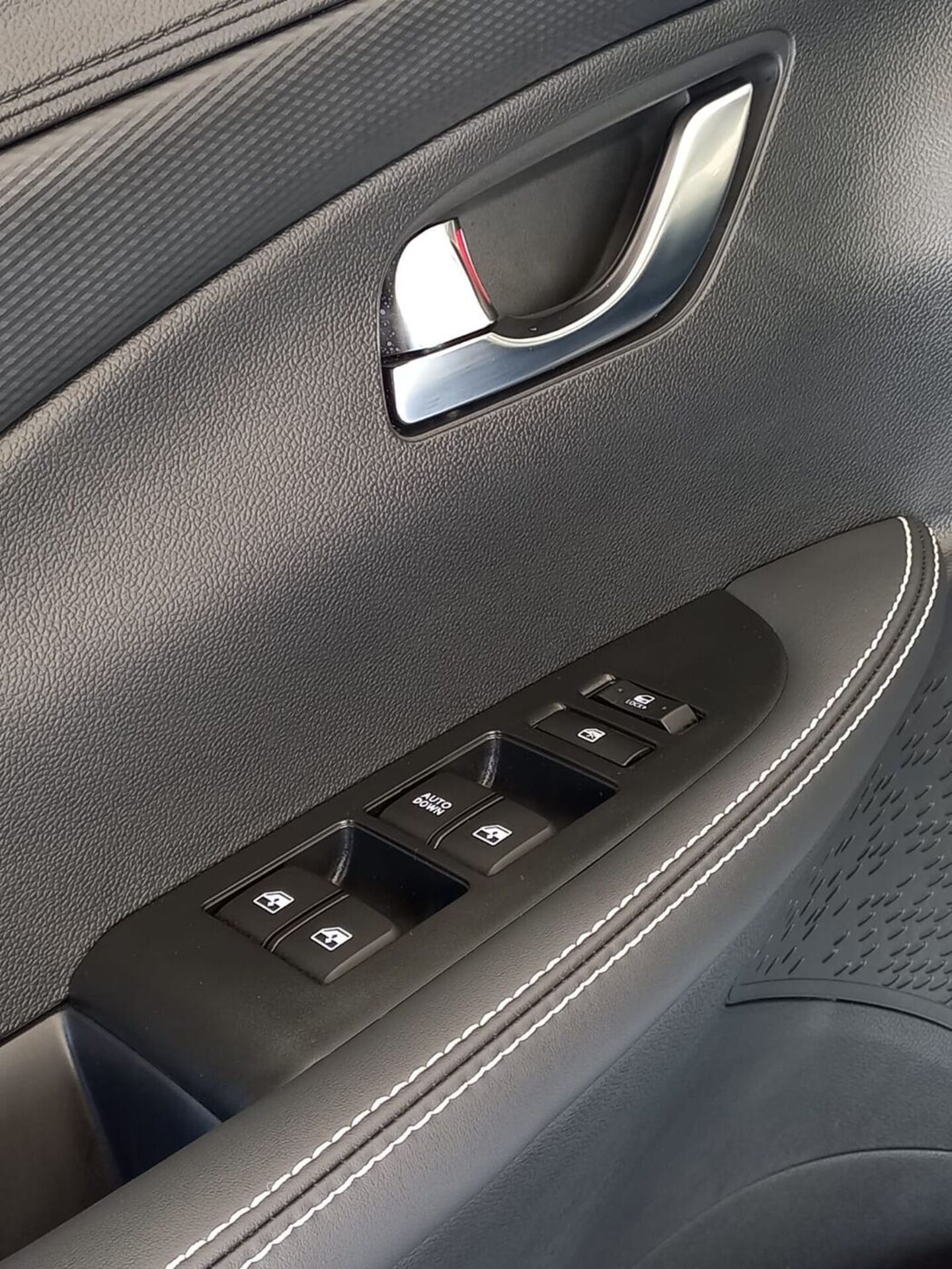 Легковой автотранспорт - CHANGAN Alsvin 1.5 AMT (98 л.с.)