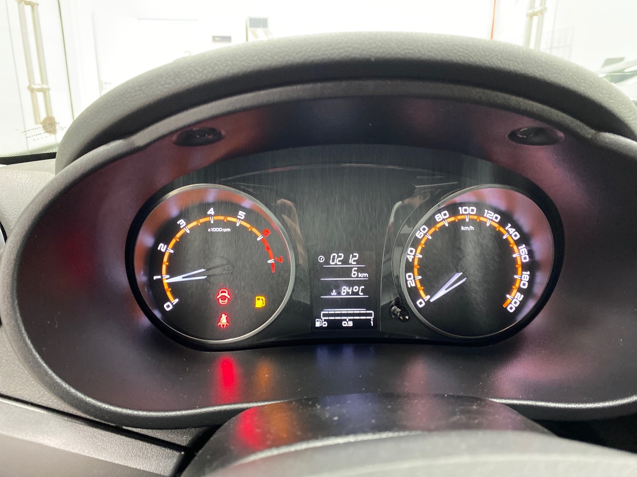 Легковой автотранспорт - LADA Granta 1.6 MT (90 л.с.)