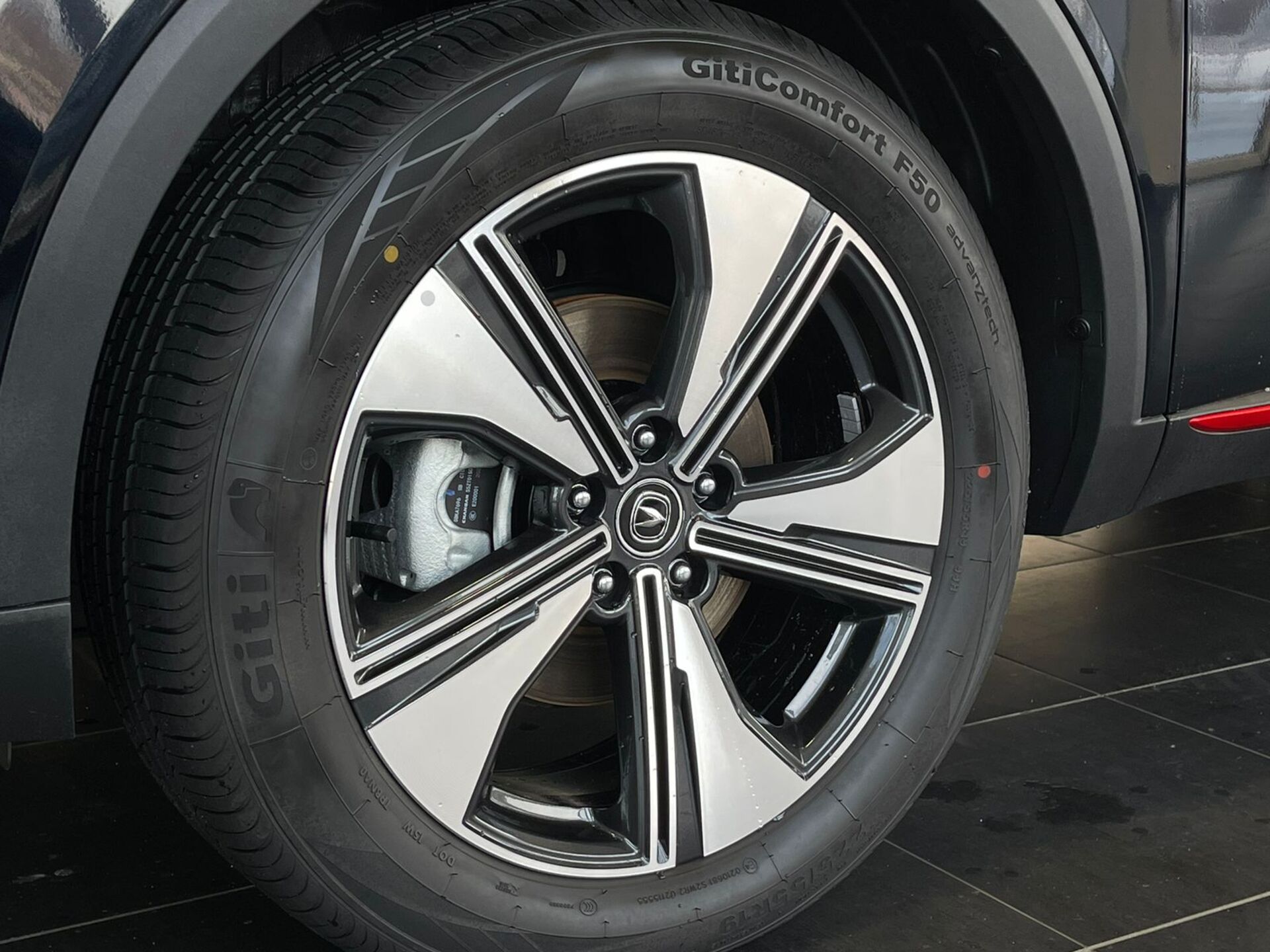 Легковой автотранспорт - CHANGAN CS55PLUS 1.5 AMT (181 л.с.)