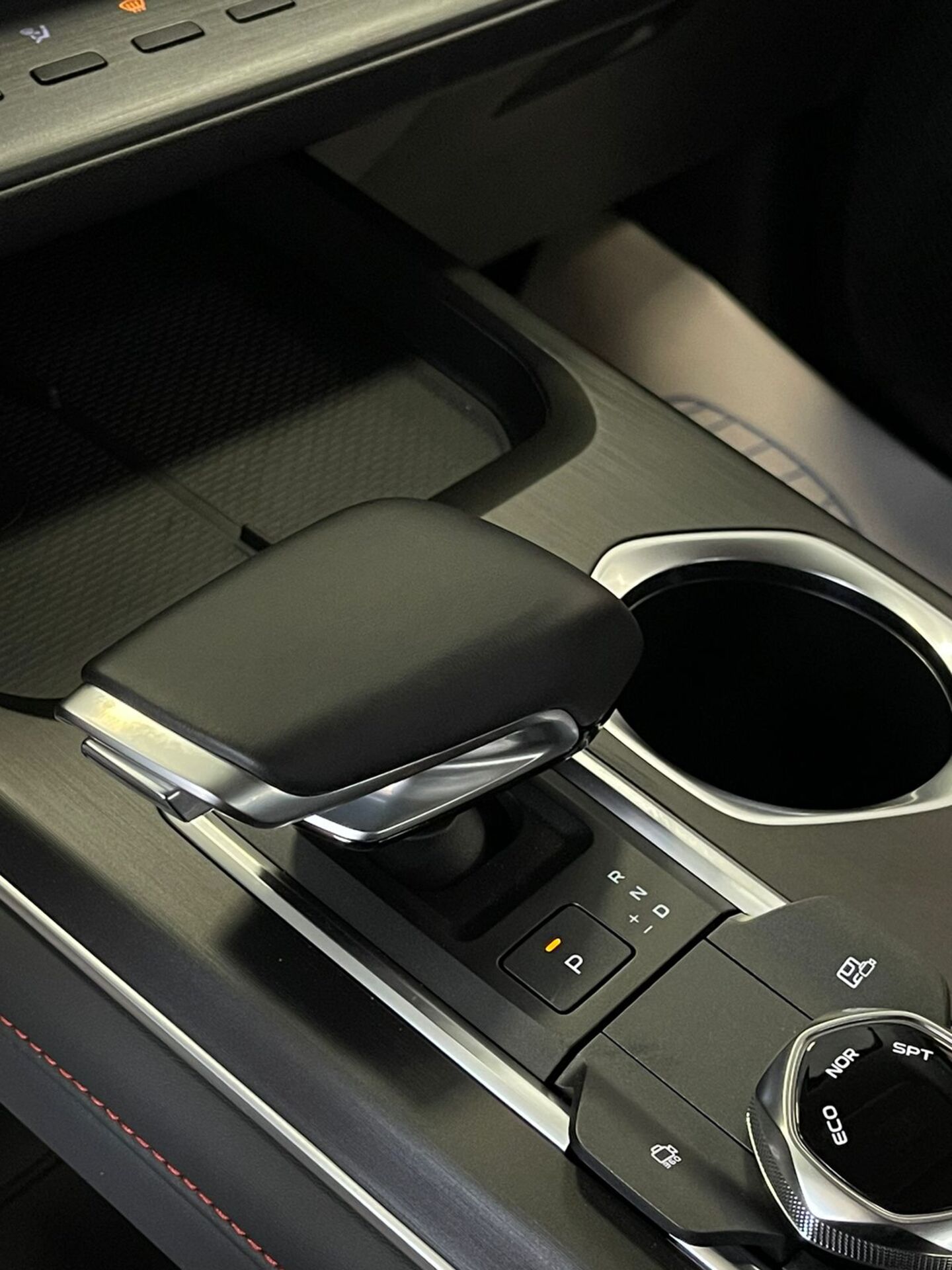 Легковой автотранспорт - CHANGAN CS55PLUS 1.5 AMT (181 л.с.)