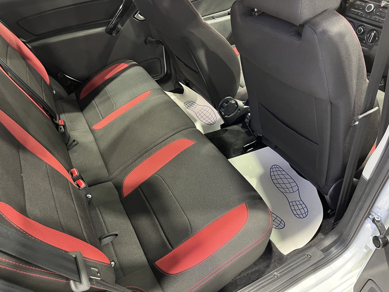 Легковой автотранспорт - Granta Sport 1.6 MT (118 л.с.)