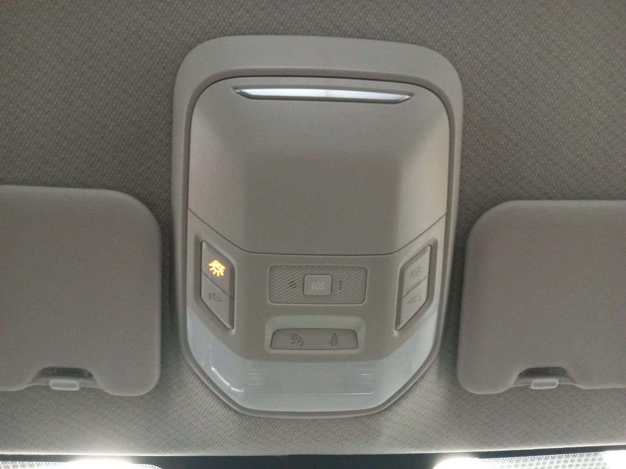 Легковой автотранспорт - LADA Vesta SW Cross 1.8 CVT (122 л.с.)