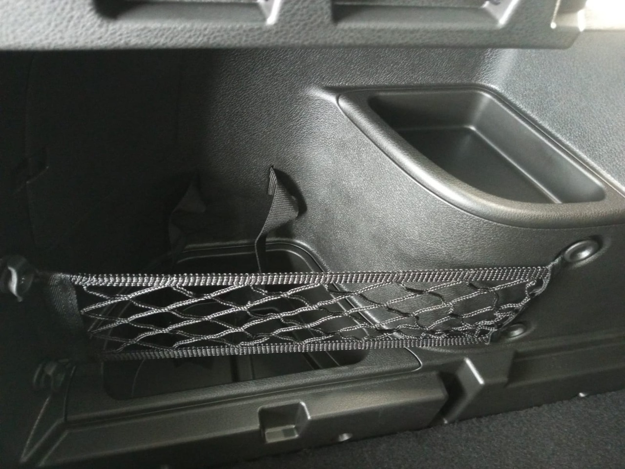 Легковой автотранспорт - LADA Vesta SW Cross 1.8 CVT (122 л.с.)