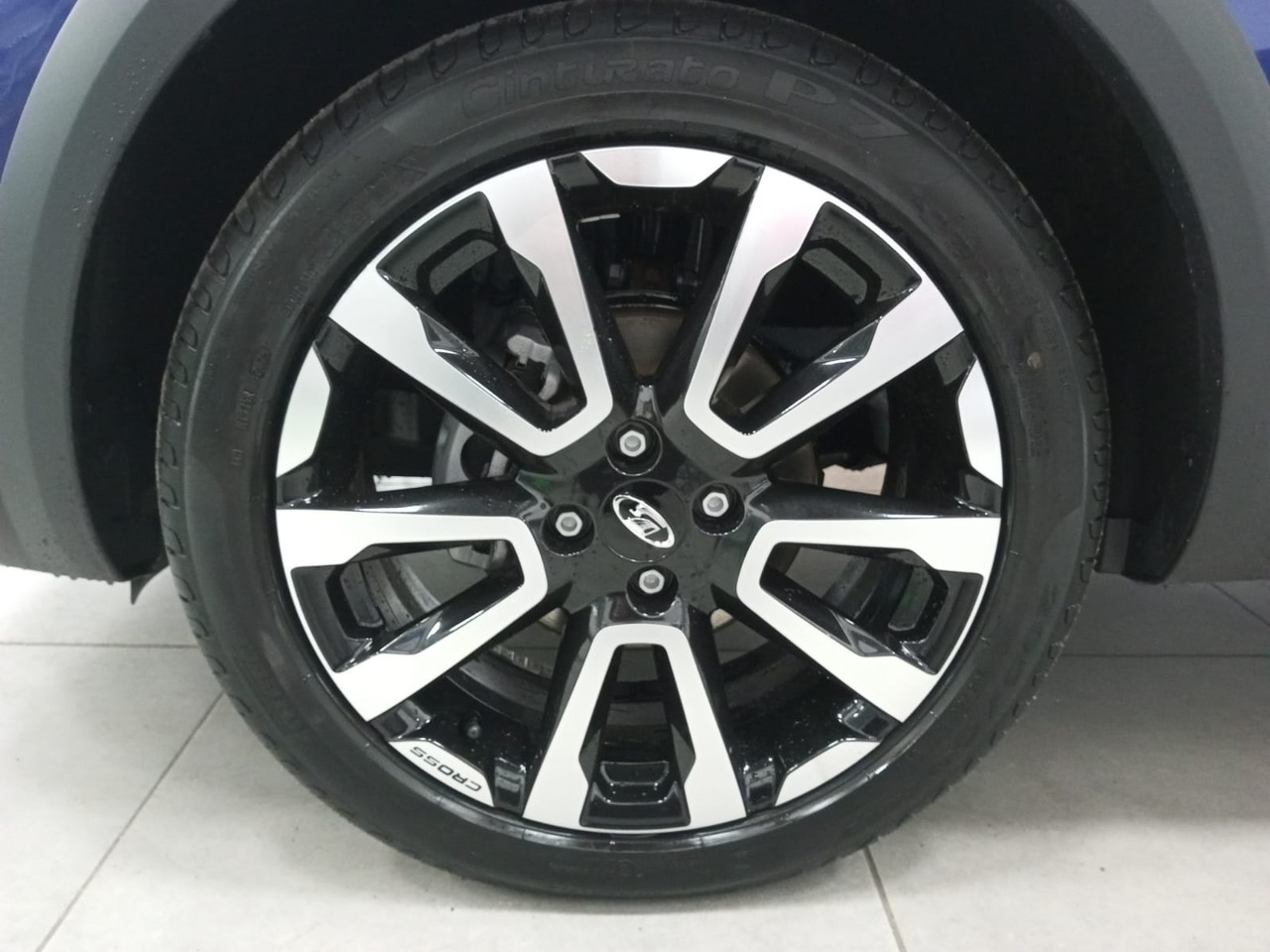 Легковой автотранспорт - LADA Vesta SW Cross 1.8 CVT (122 л.с.)