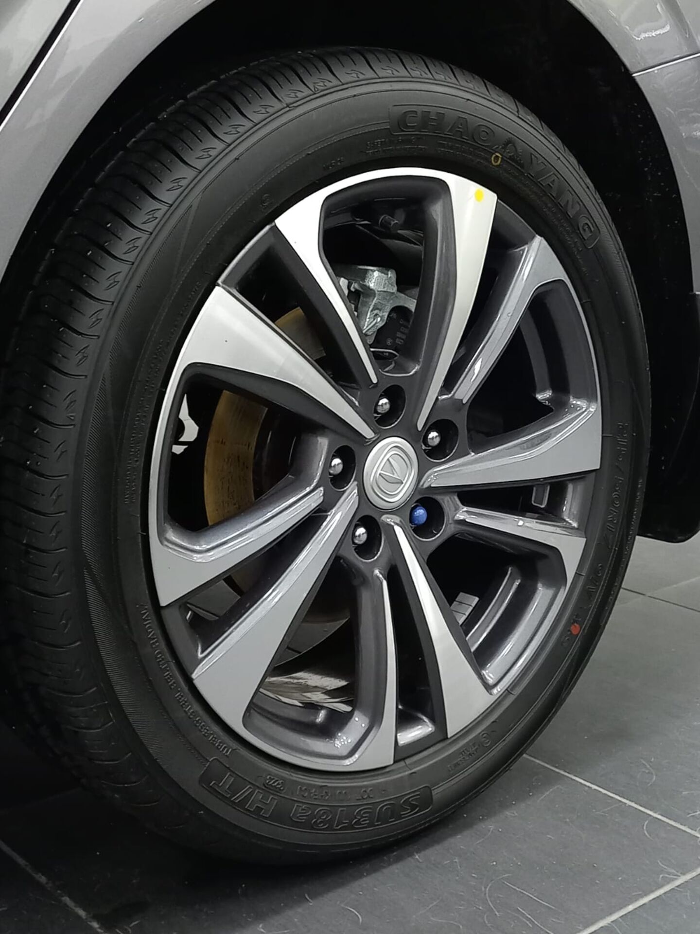 Легковой автотранспорт - CHANGAN Eado Plus 1.4 AMT (155 л.с.)