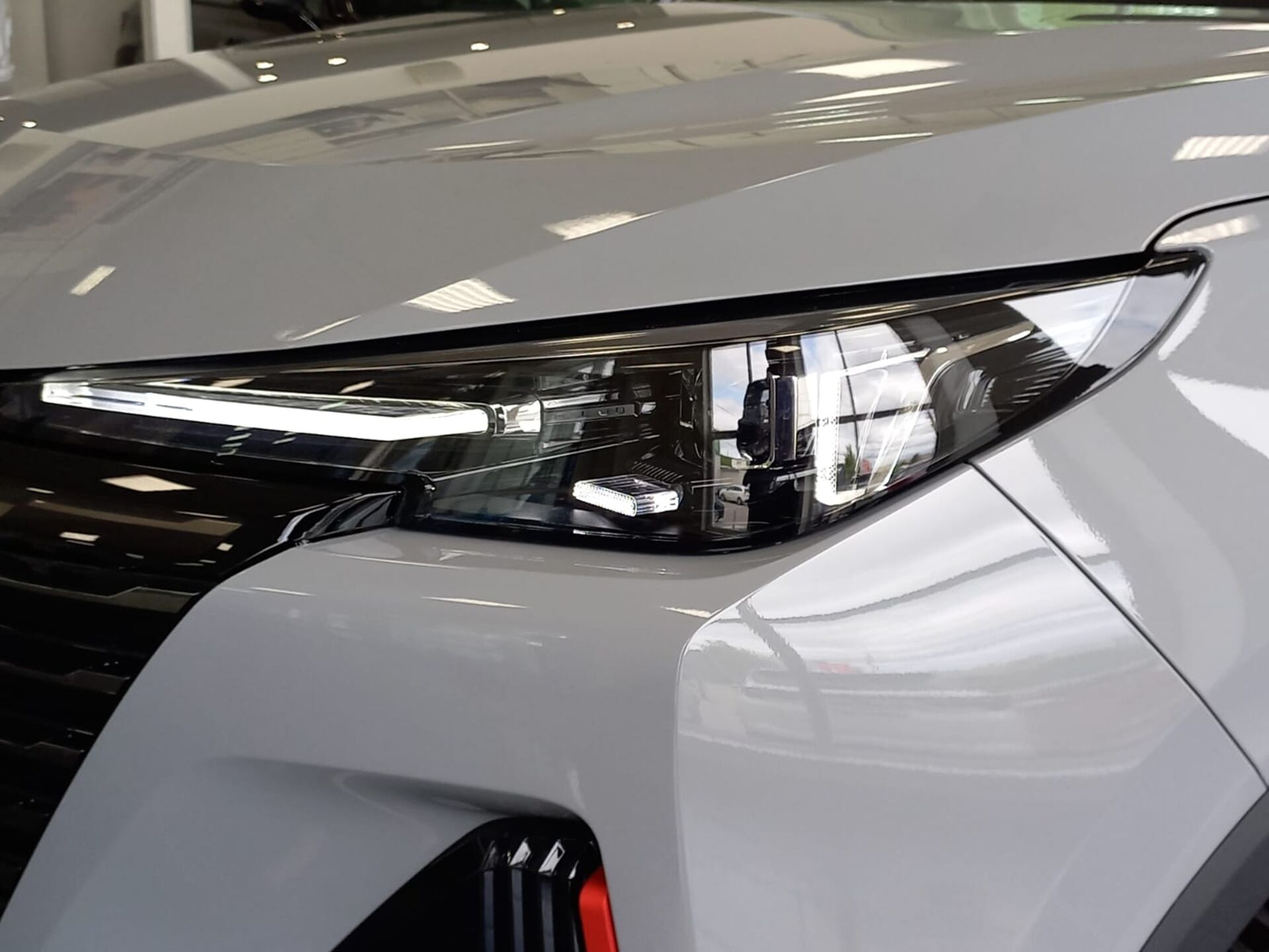 Легковой автотранспорт - CHANGAN CS55PLUS 1.5 AMT (181 л.с.)