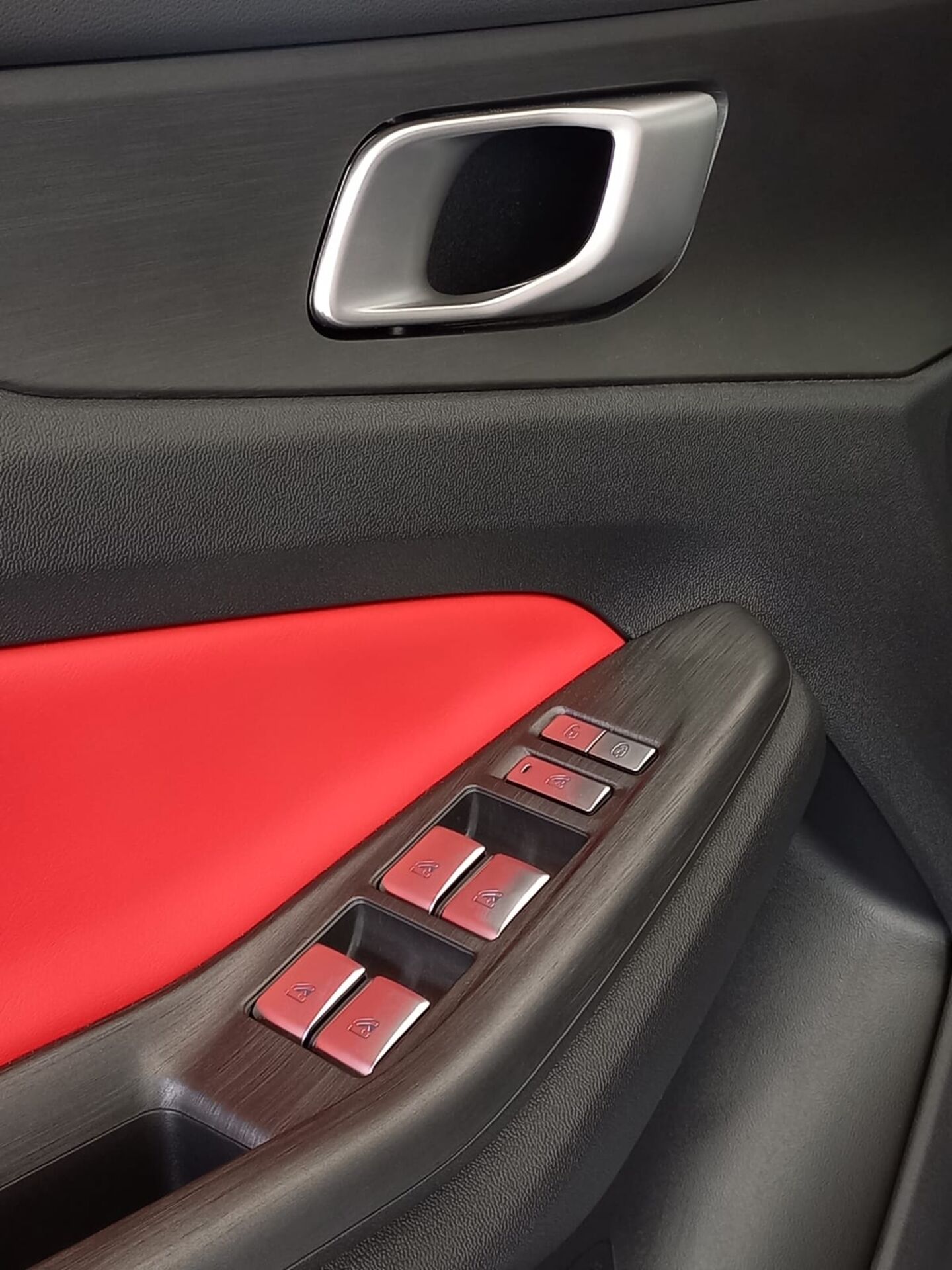 Легковой автотранспорт - CHANGAN CS55PLUS 1.5 AMT (181 л.с.)