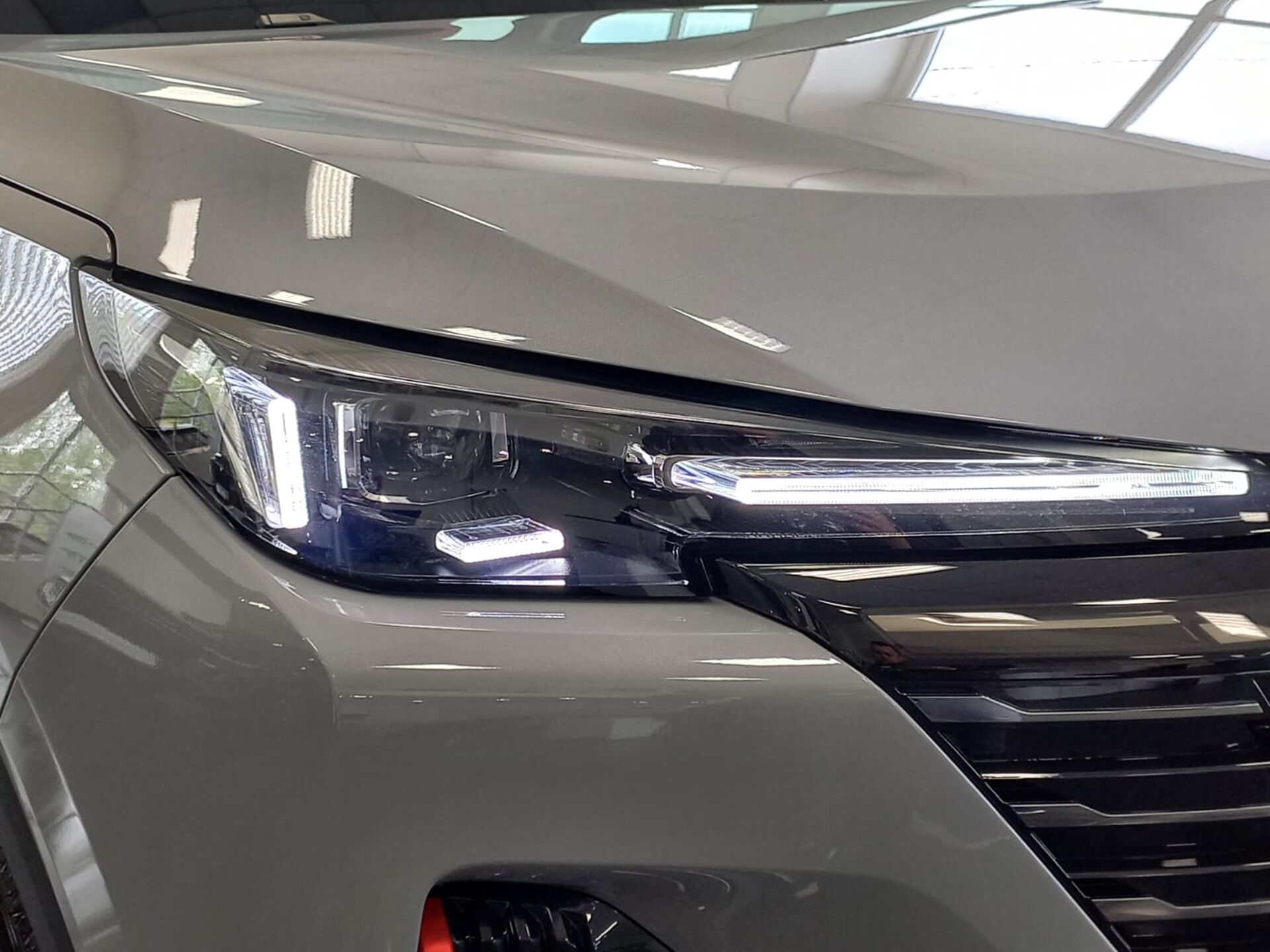 Легковой автотранспорт - CHANGAN CS55PLUS 1.5 AMT (181 л.с.)