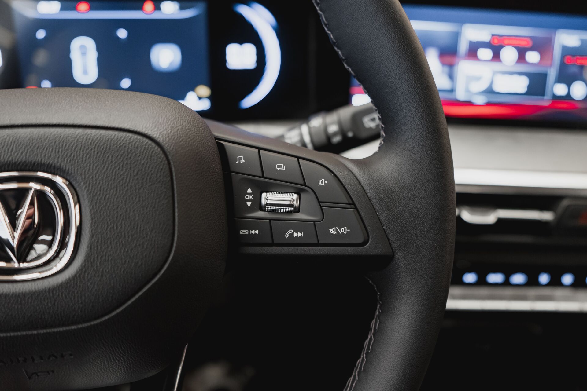 Легковой автотранспорт - CHANGAN CS35PLUS 1.4 AMT (150 л.с.)