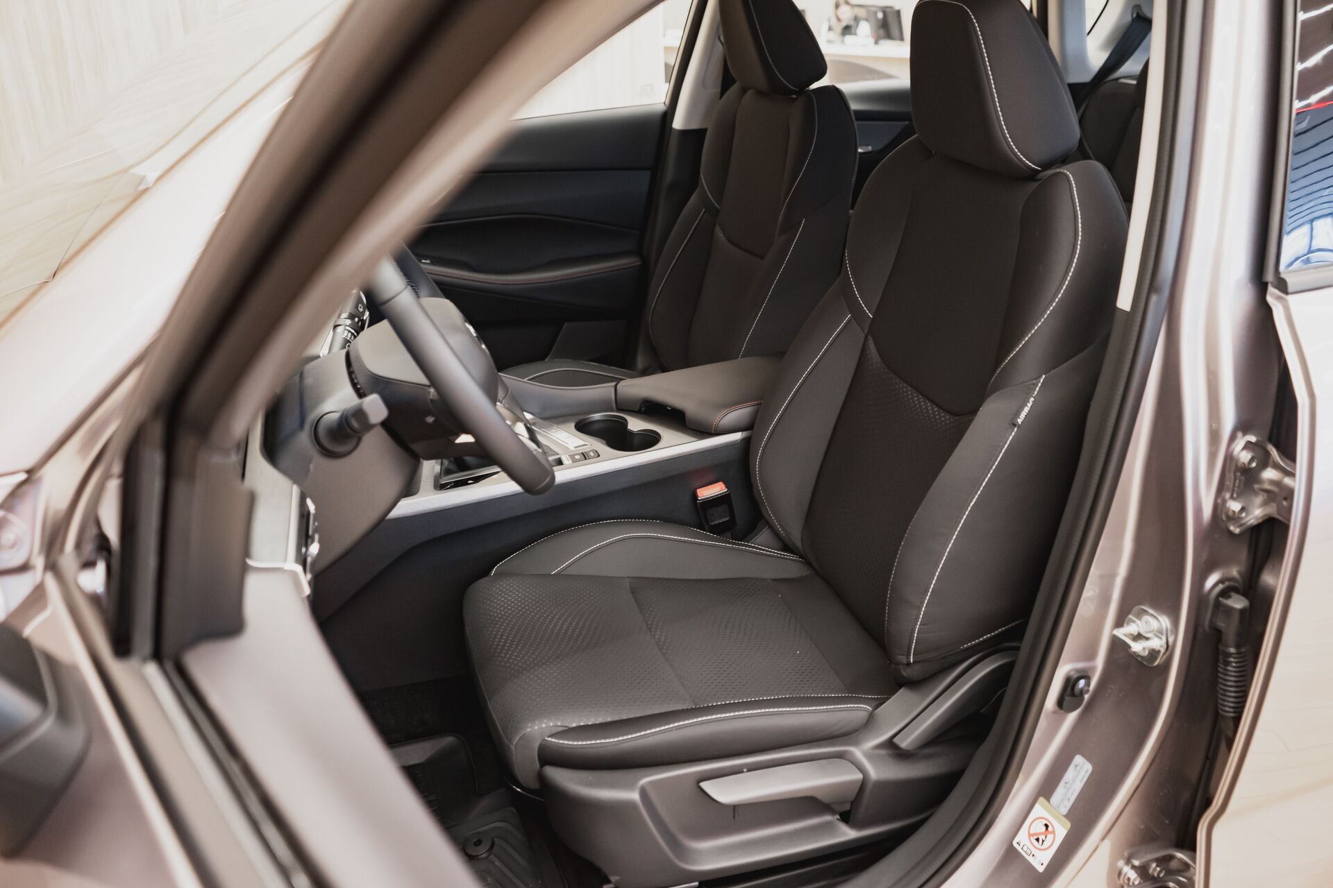 Легковой автотранспорт - CHANGAN CS35PLUS 1.4 AMT (150 л.с.)