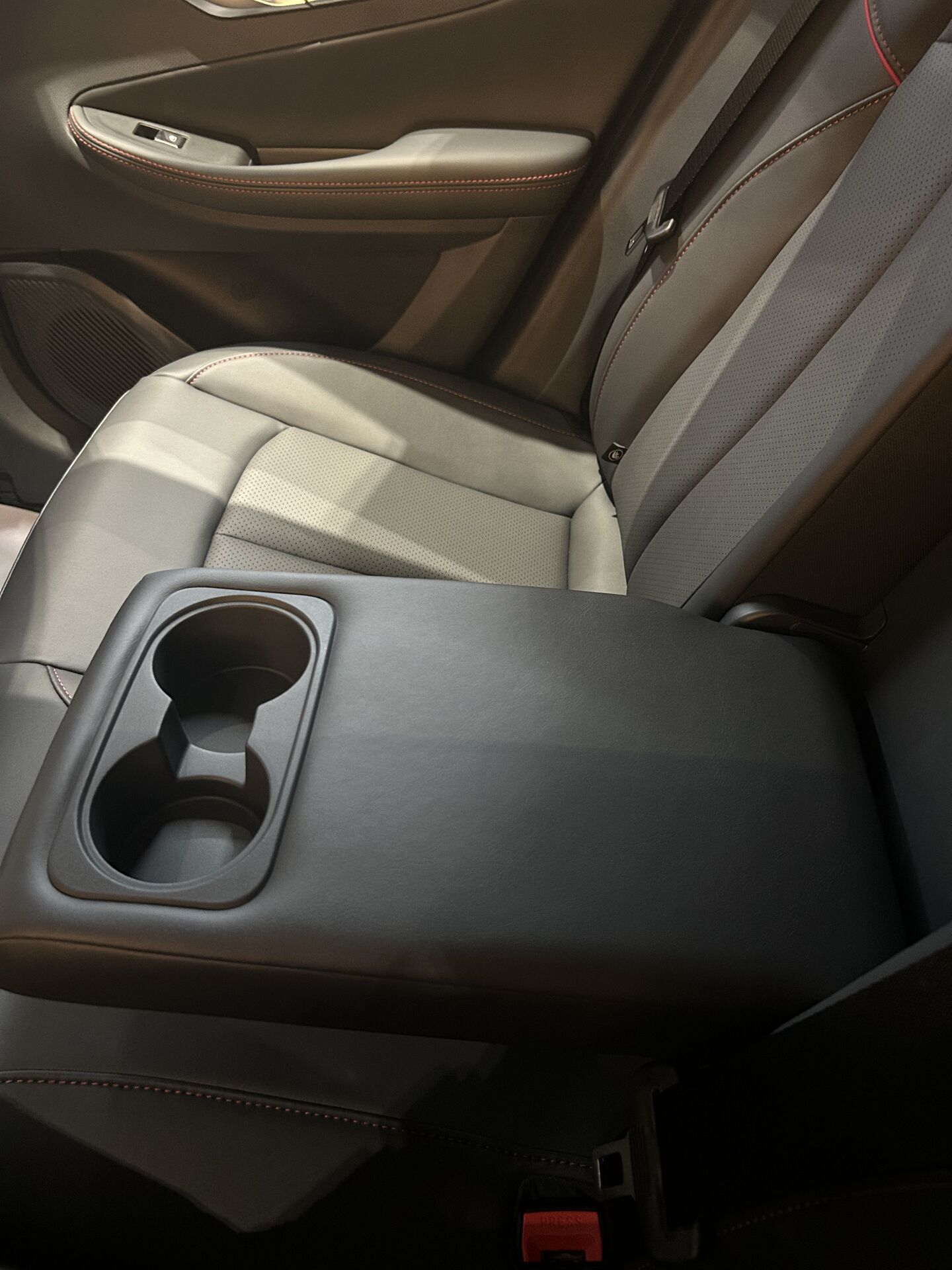 Легковой автотранспорт - CHANGAN UNI-T 1.5 AMT (167 л.с.)